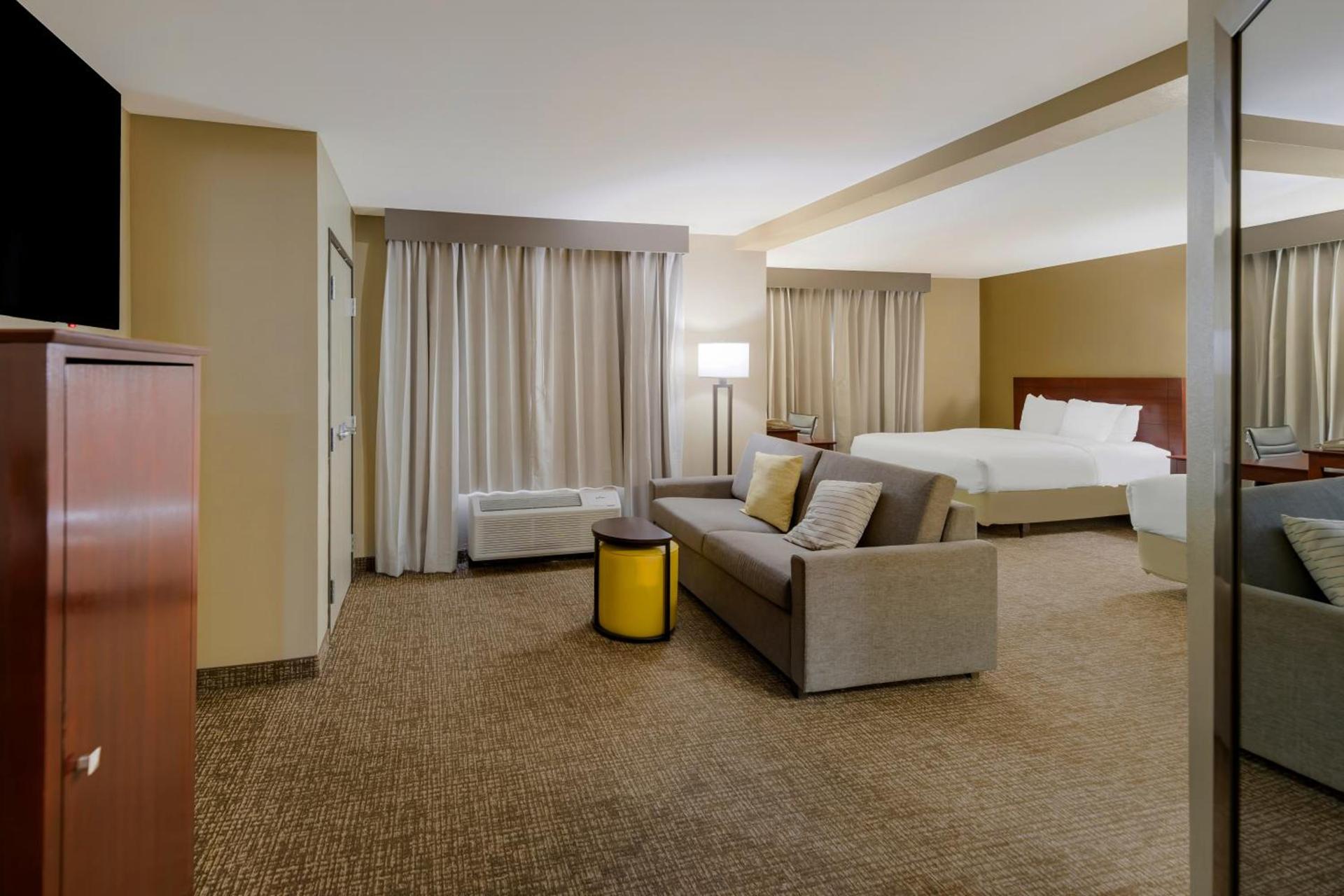 Comfort Suites El Paso West photo 12