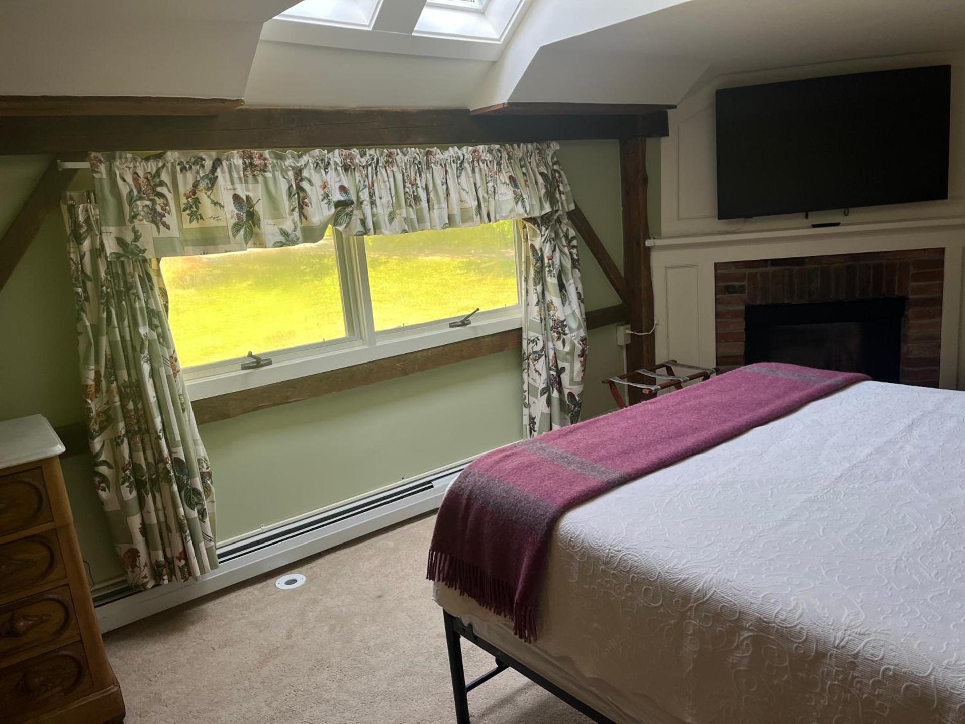 Windham Hill Inn photo 23