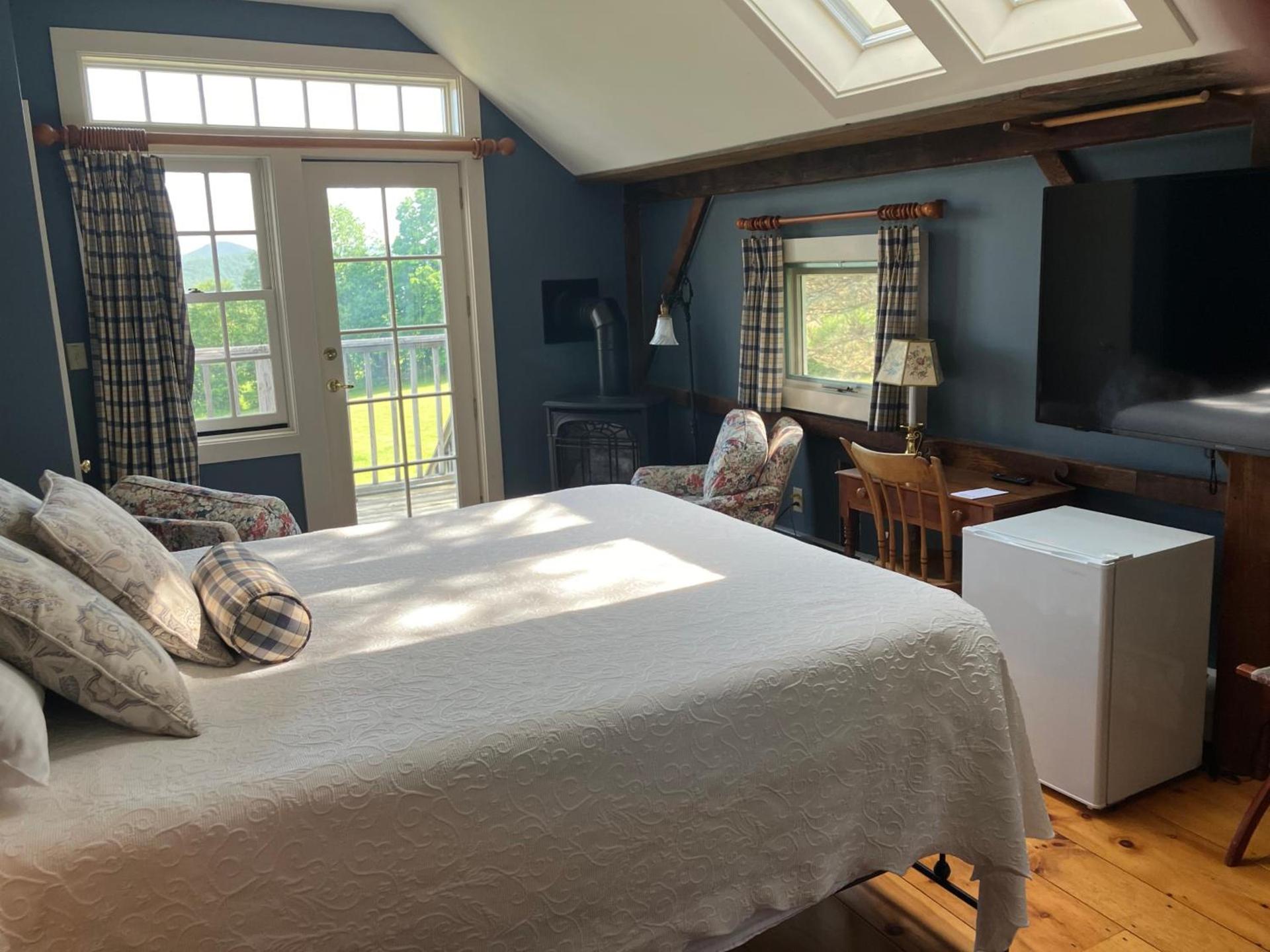 Windham Hill Inn photo 24