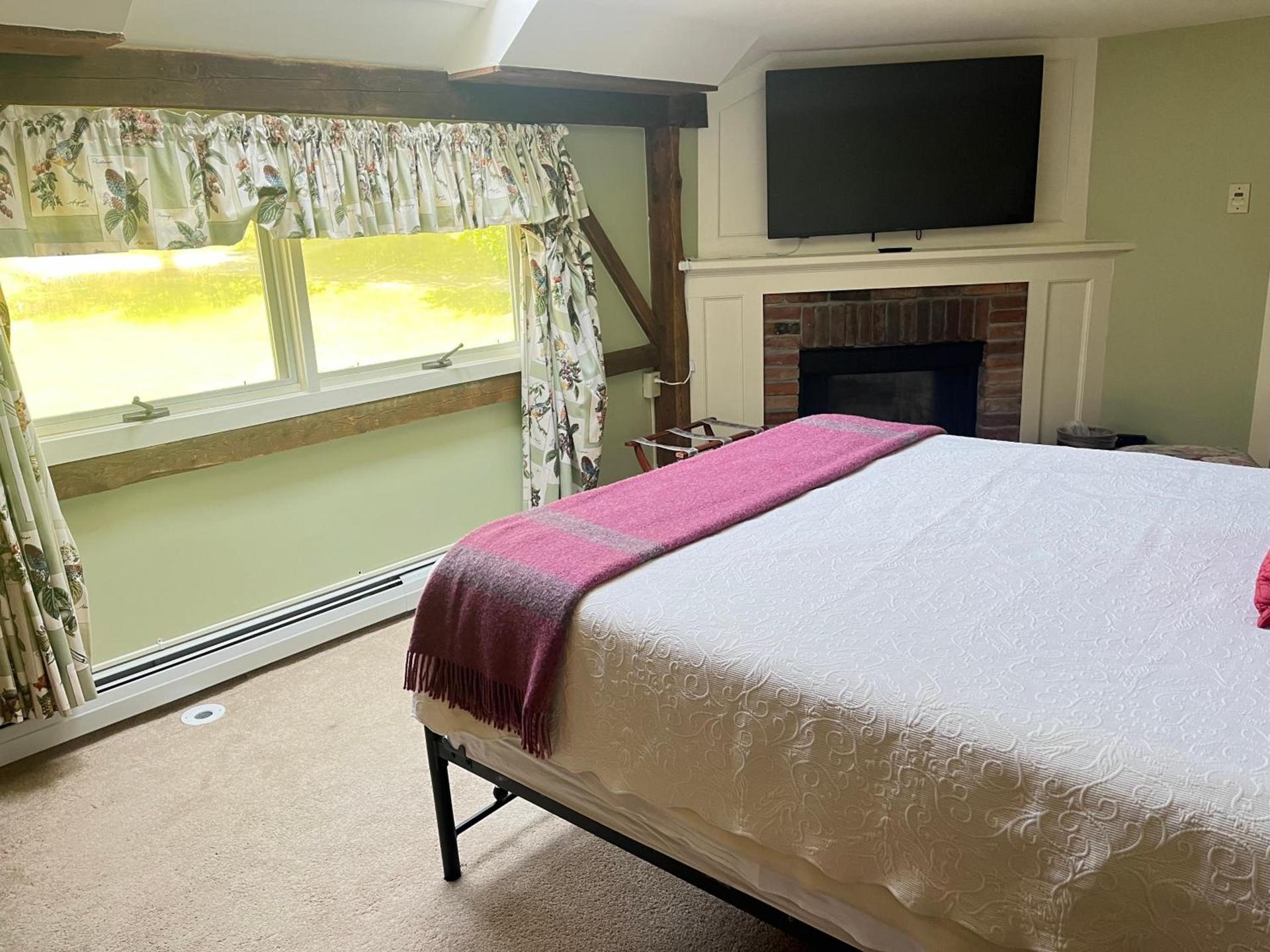 Windham Hill Inn photo 25