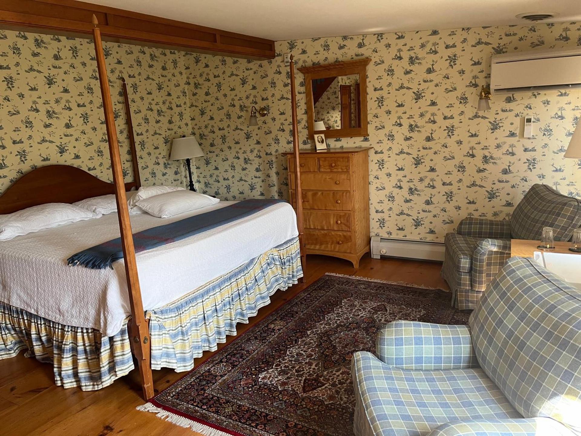 Windham Hill Inn photo 28