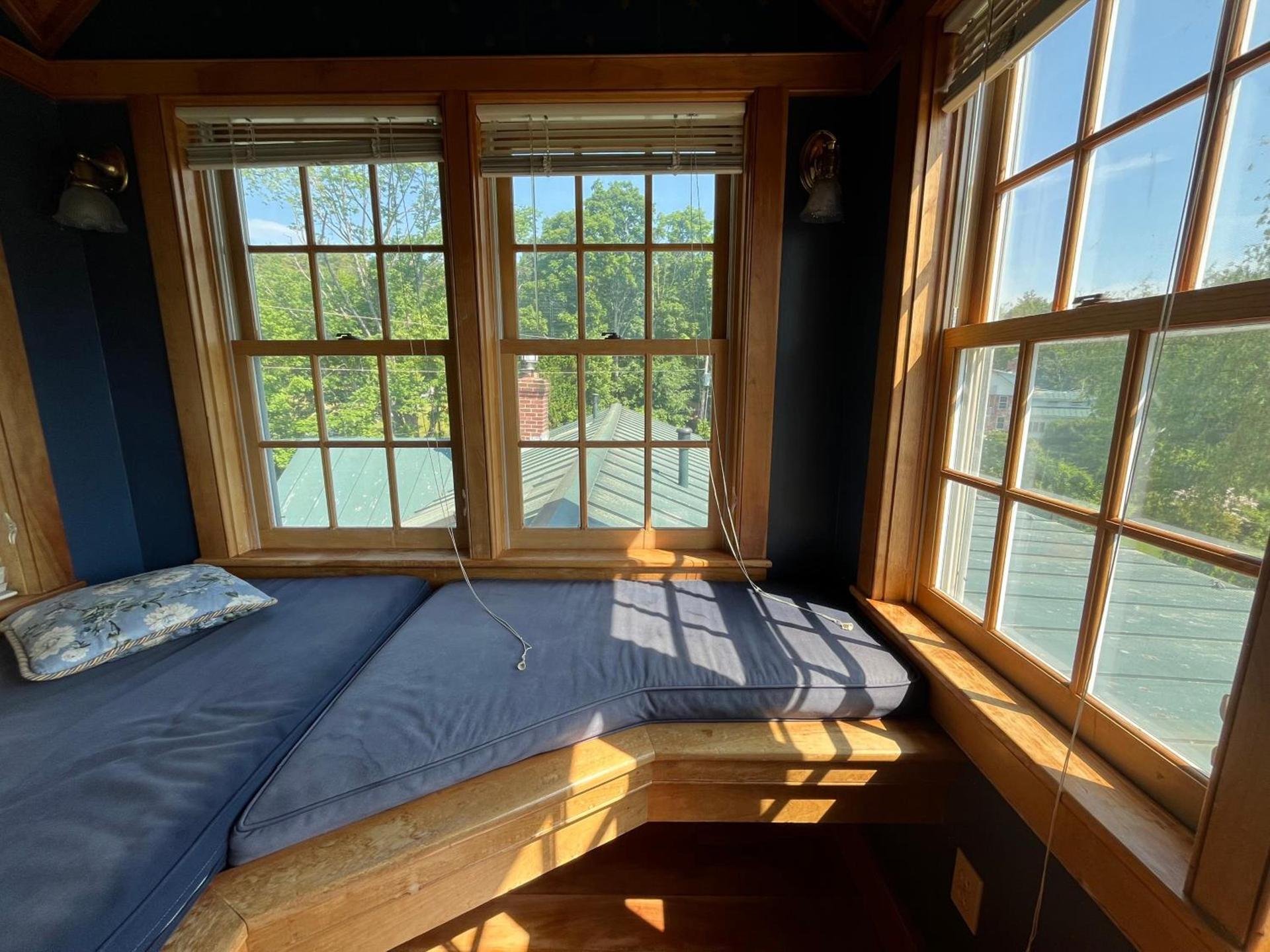 Windham Hill Inn photo 27