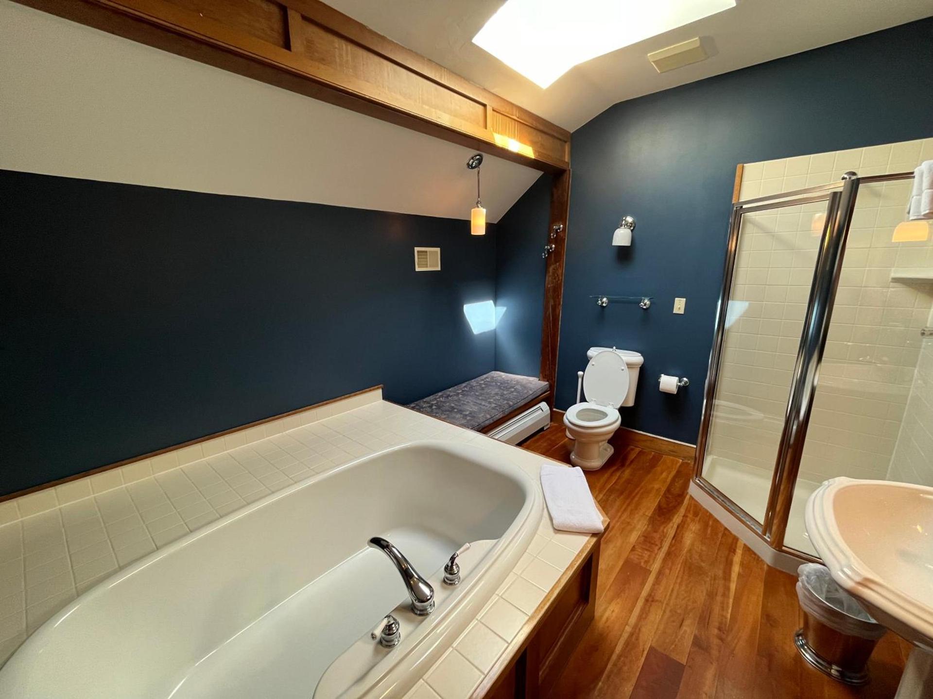 Windham Hill Inn photo 29