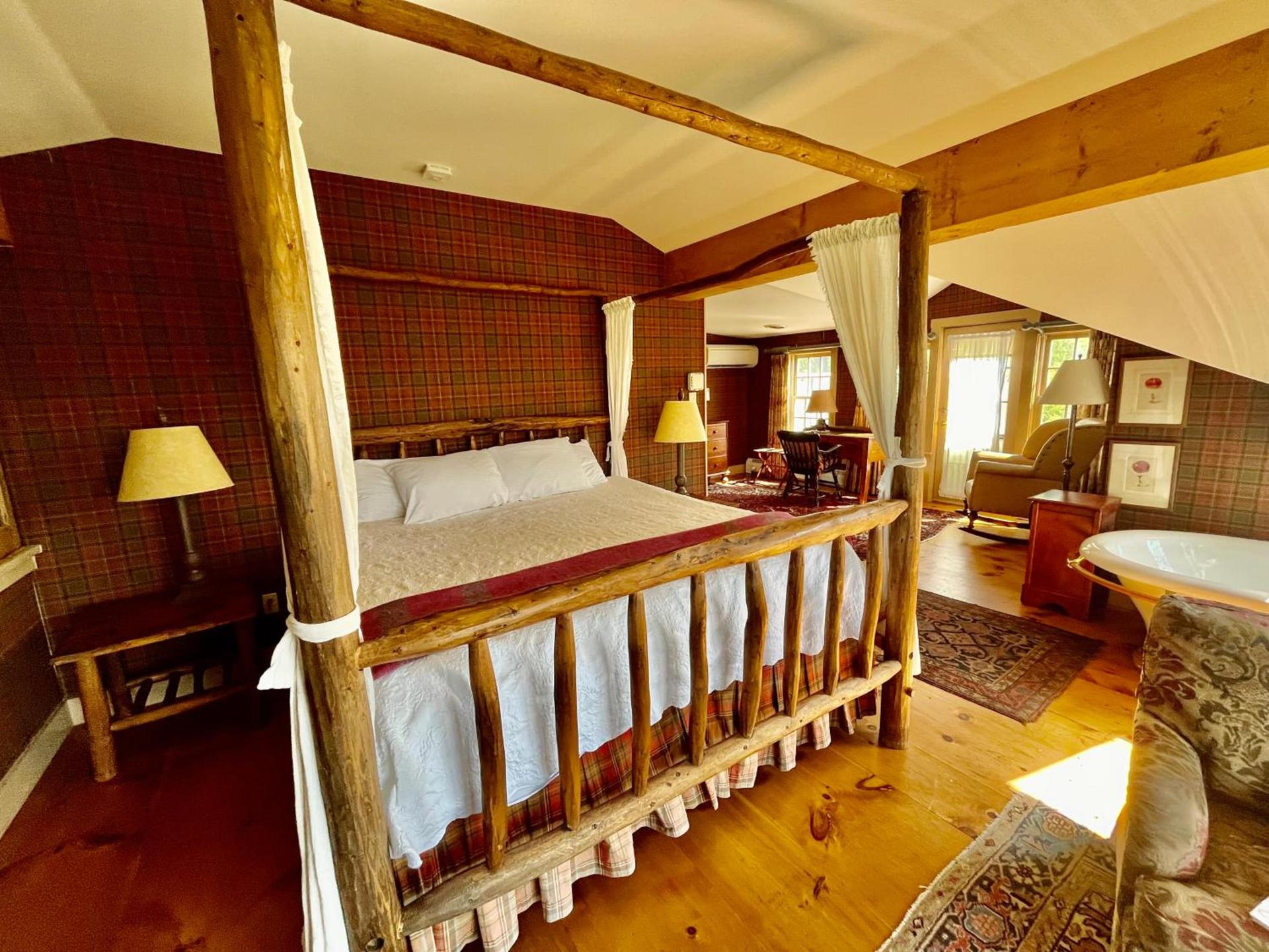 Windham Hill Inn photo 30