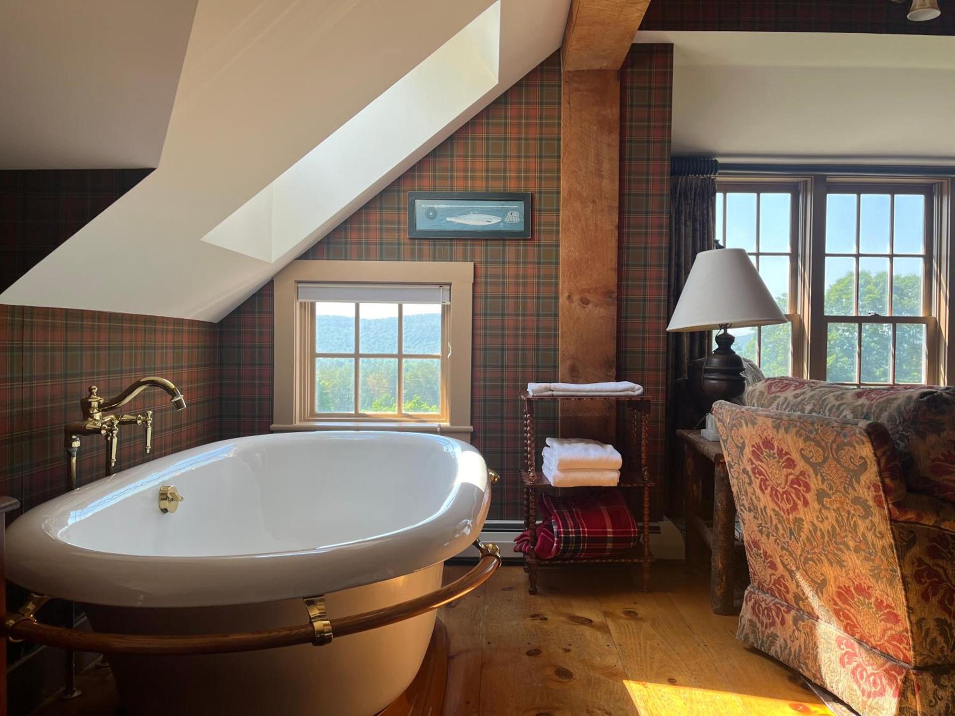 Windham Hill Inn photo 31