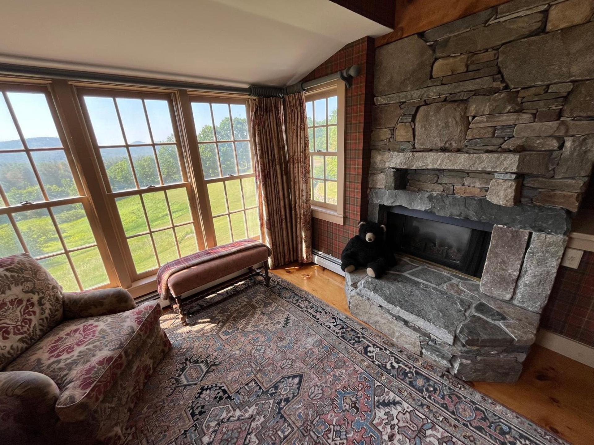 Windham Hill Inn photo 32