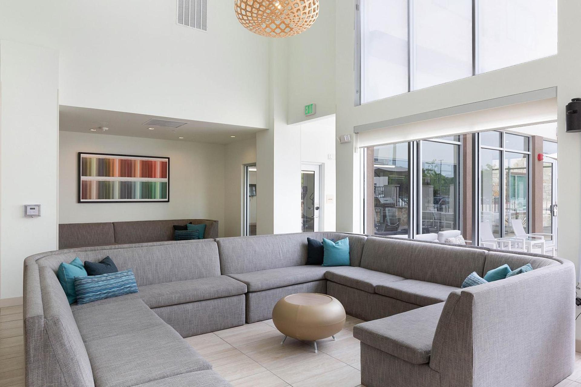 Element by Marriott Austin Round Rock photo 31