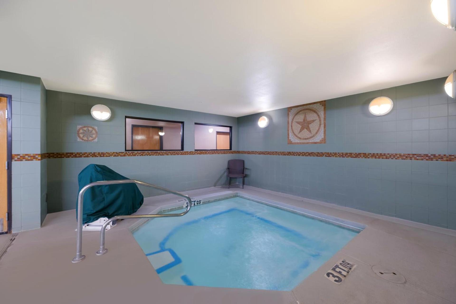 Comfort Suites El Paso West photo 3