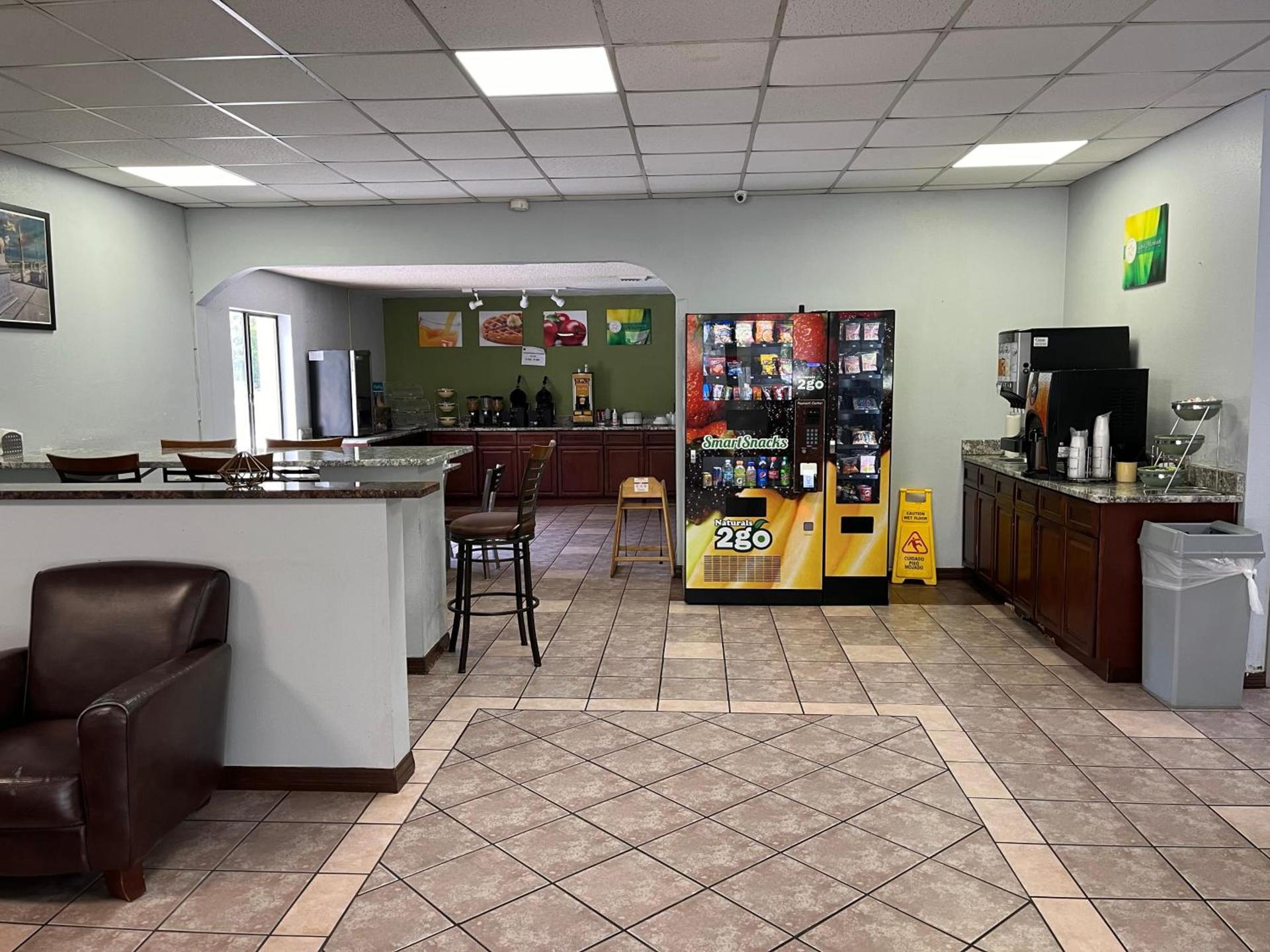 Quality Inn Elkton -St Augustine South photo 28