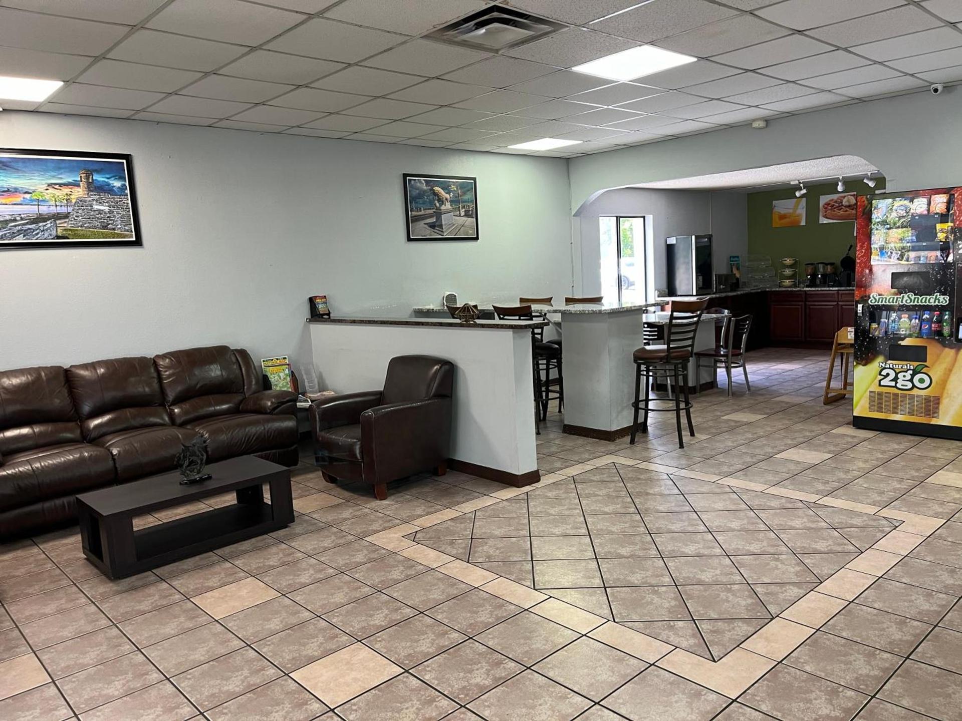 Quality Inn Elkton -St Augustine South photo 29