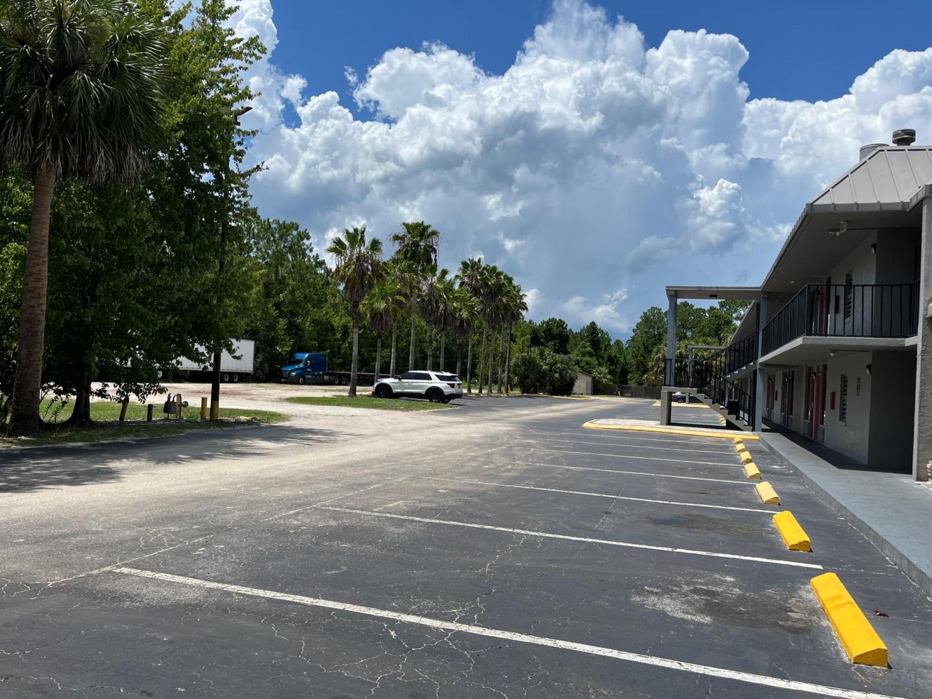 Quality Inn Elkton -St Augustine South photo 30