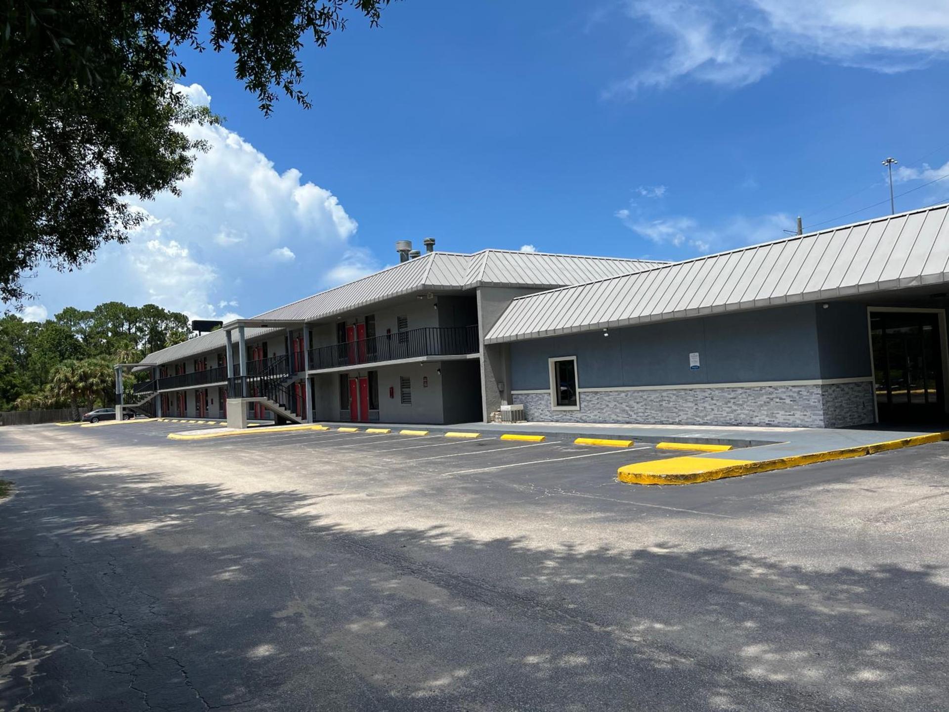 Quality Inn Elkton -St Augustine South photo 31