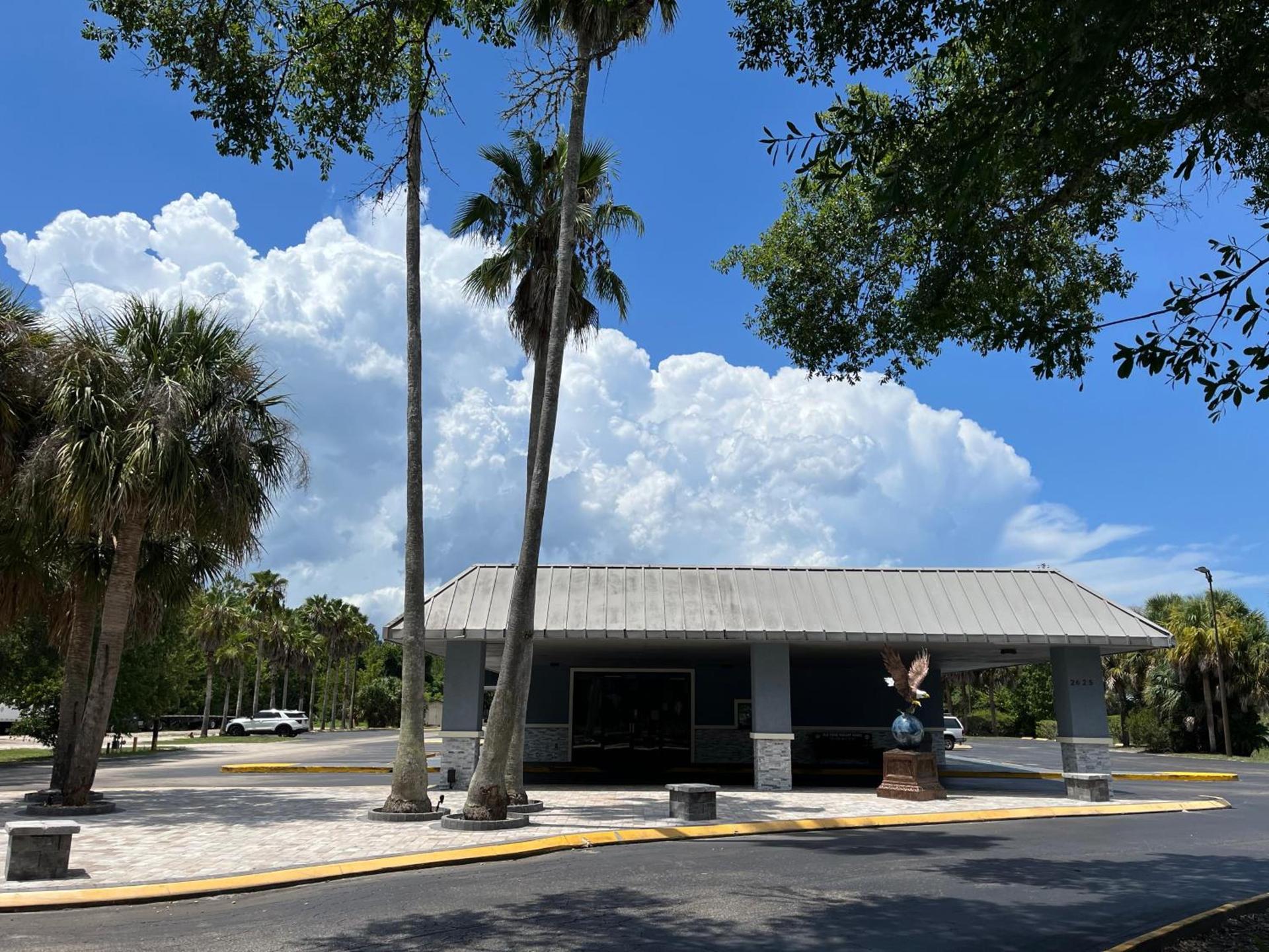 Quality Inn Elkton -St Augustine South photo 34