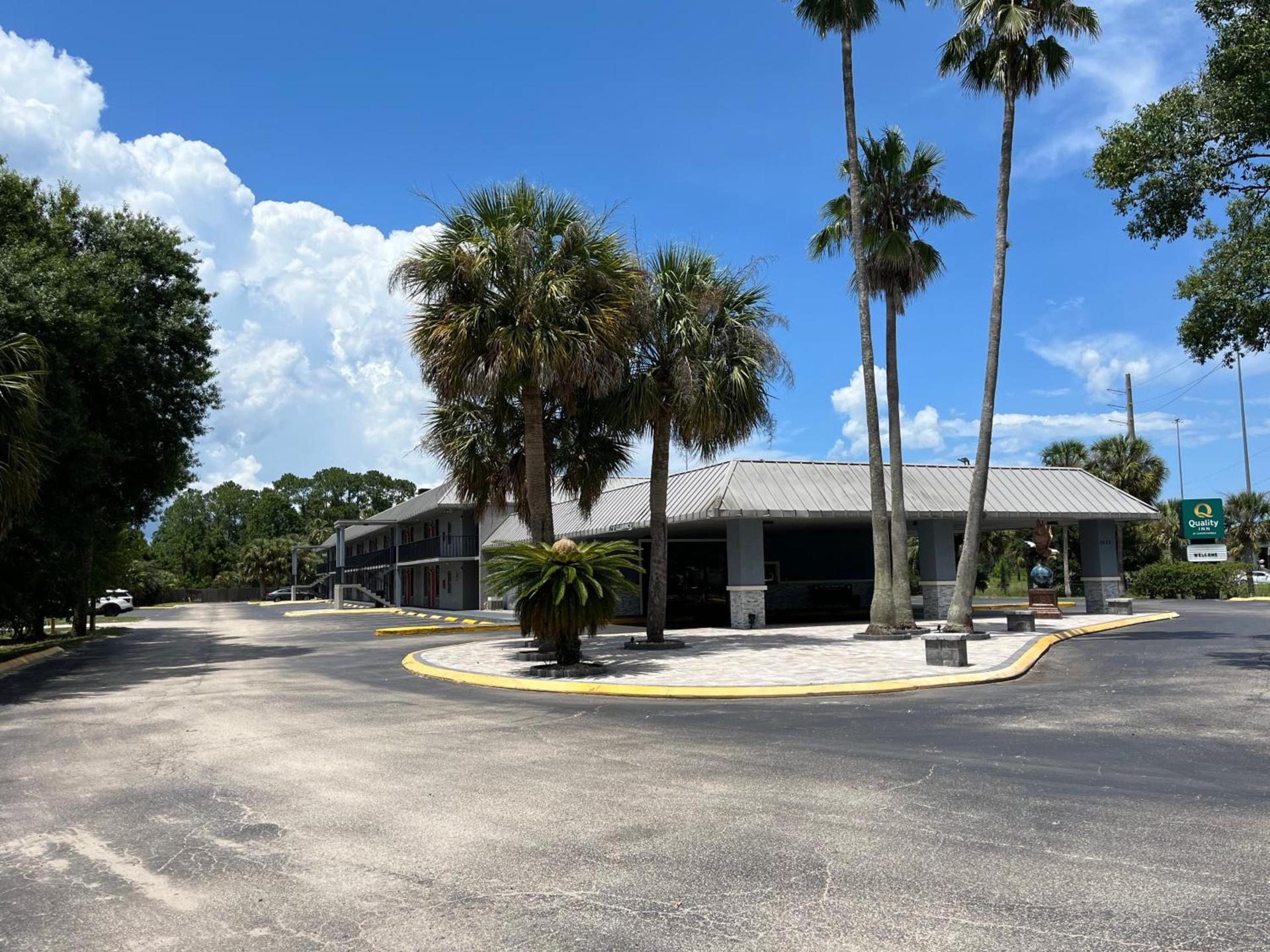 Quality Inn Elkton -St Augustine South photo 1