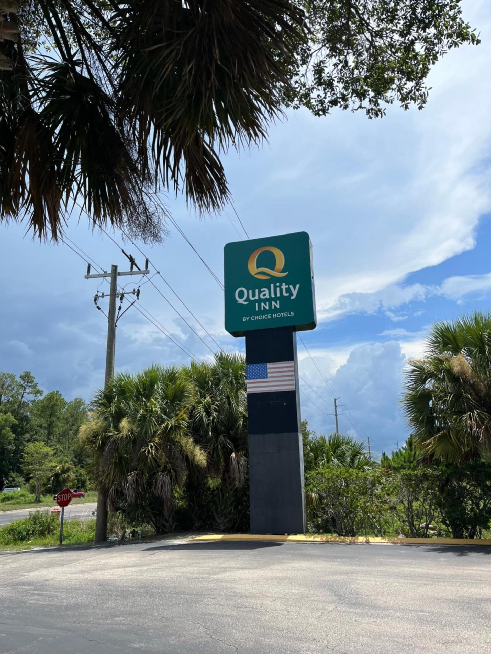 Quality Inn Elkton -St Augustine South photo 37