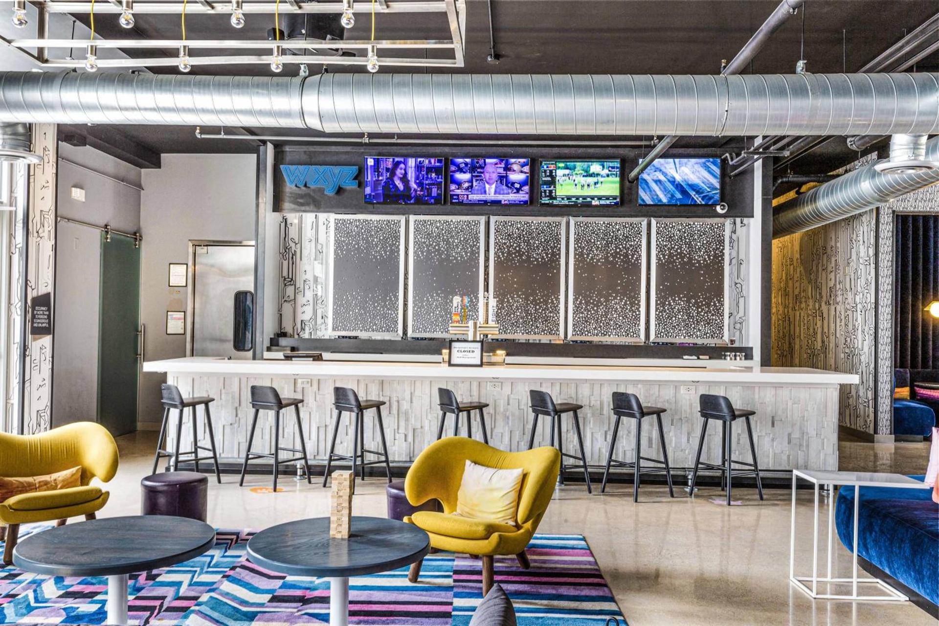 Aloft by Marriott Austin Round Rock photo 3