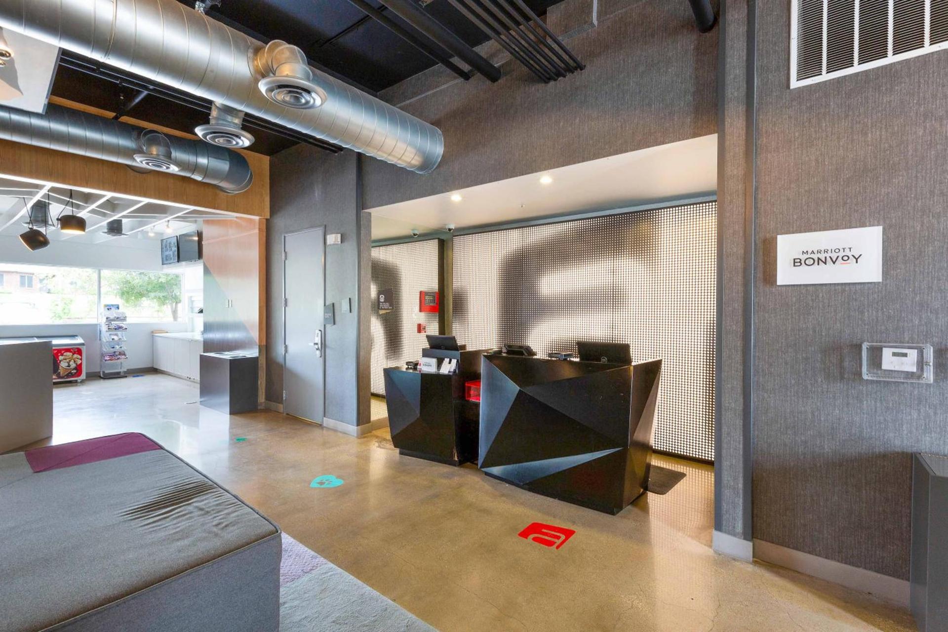 Aloft by Marriott Austin Round Rock photo 4