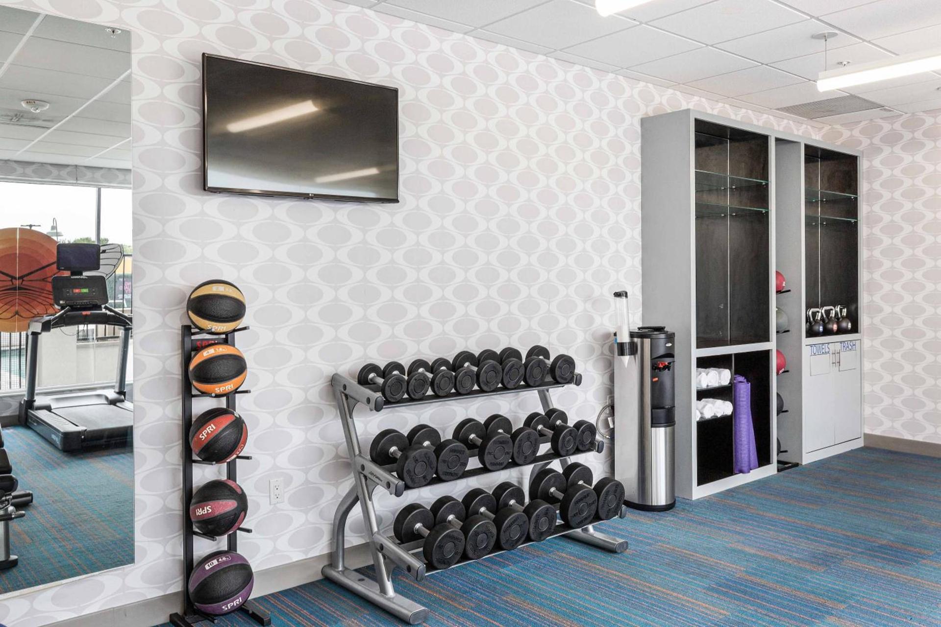 Aloft by Marriott Austin Round Rock photo 5