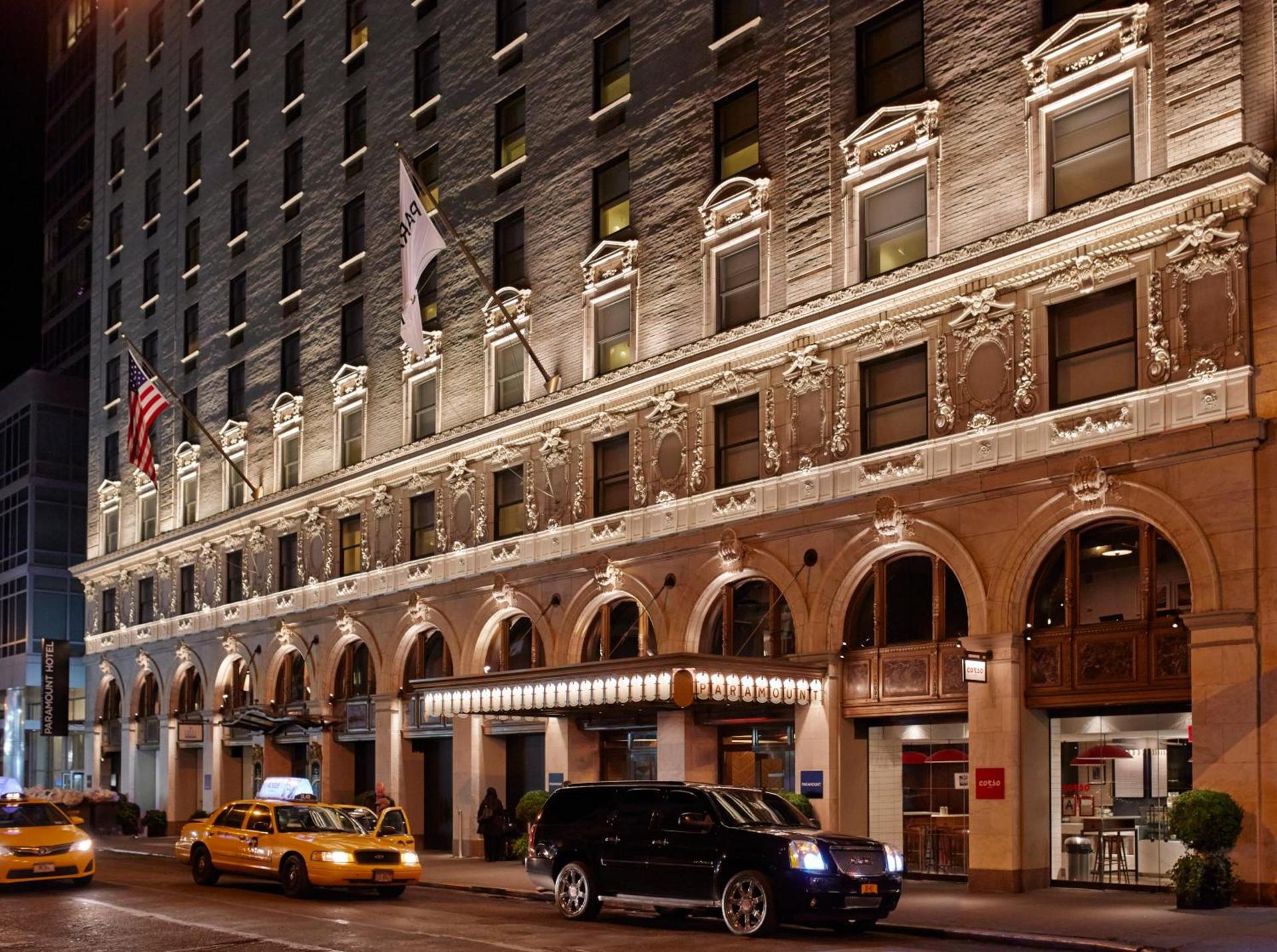 Paramount Times Square - A Generator Hotel photo 49