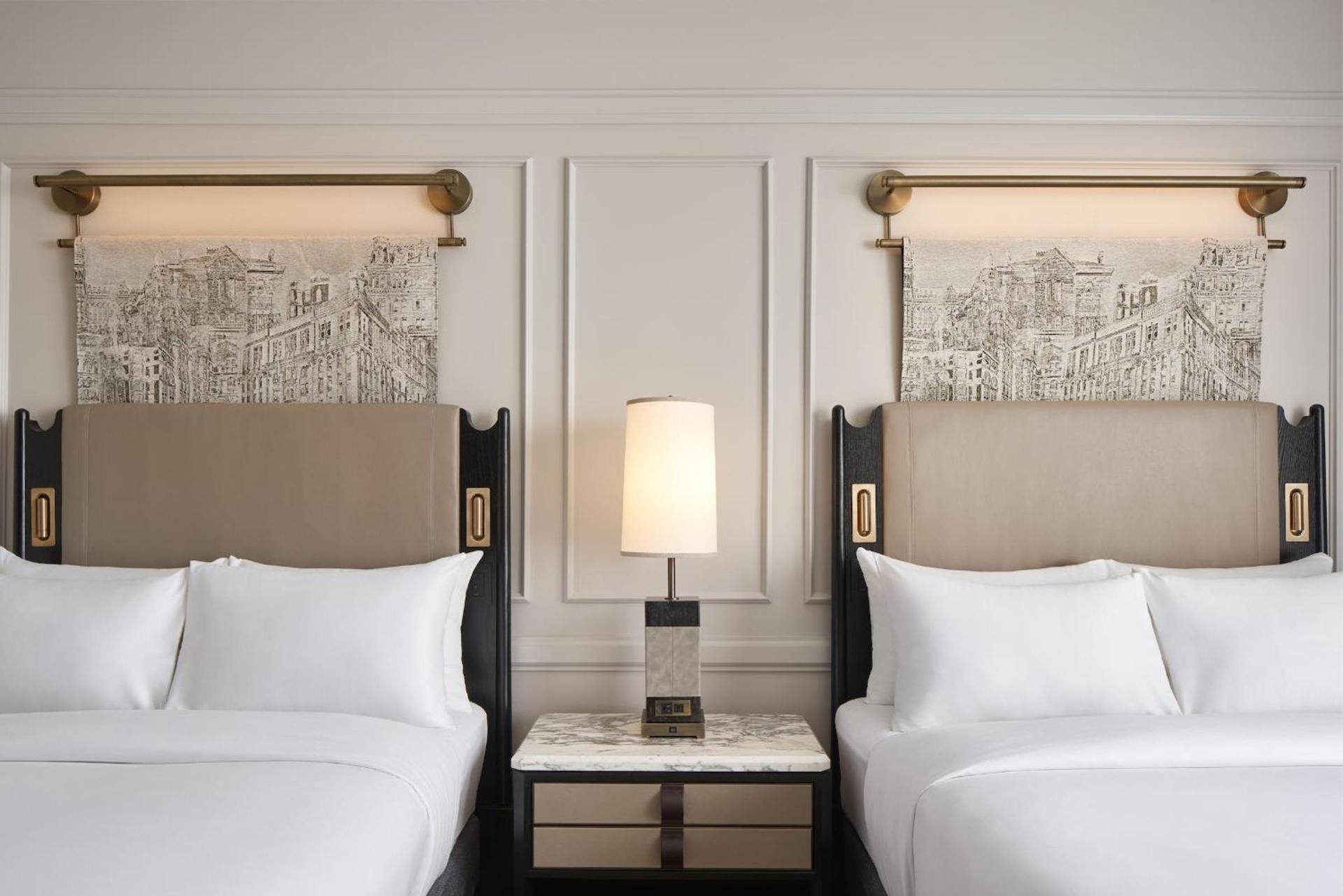 The Pfister Hotel photo 66