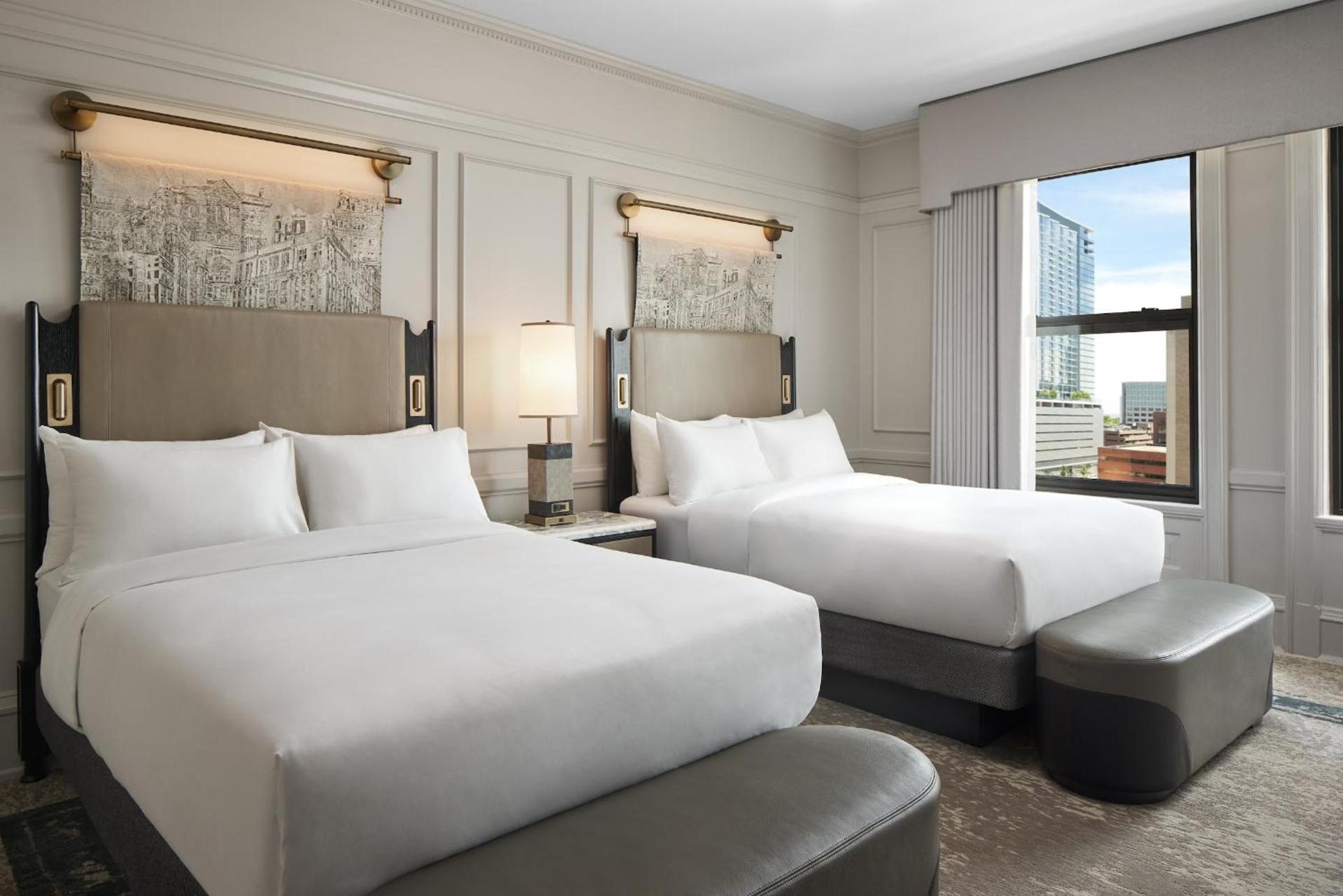 The Pfister Hotel photo 7