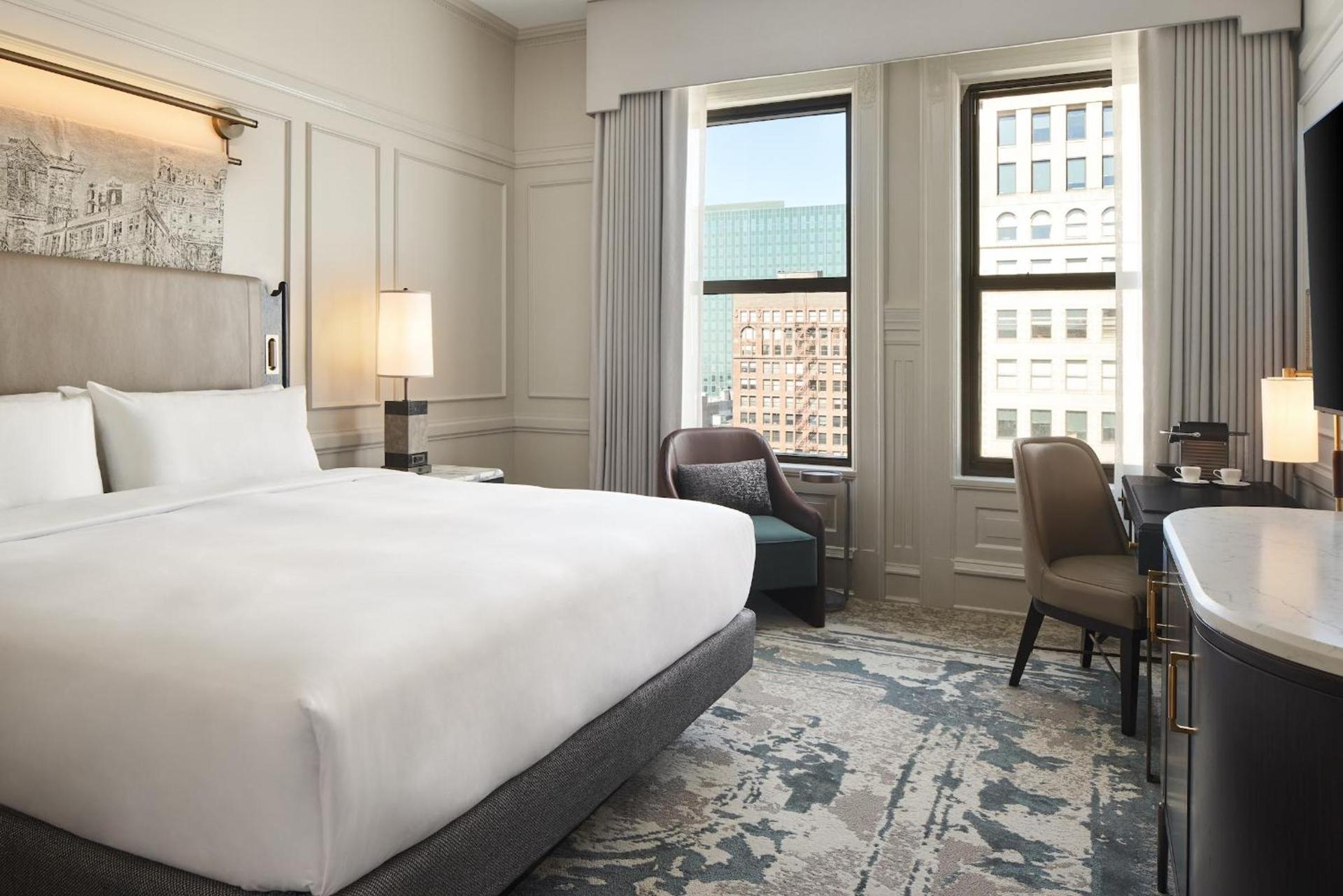 The Pfister Hotel photo 67