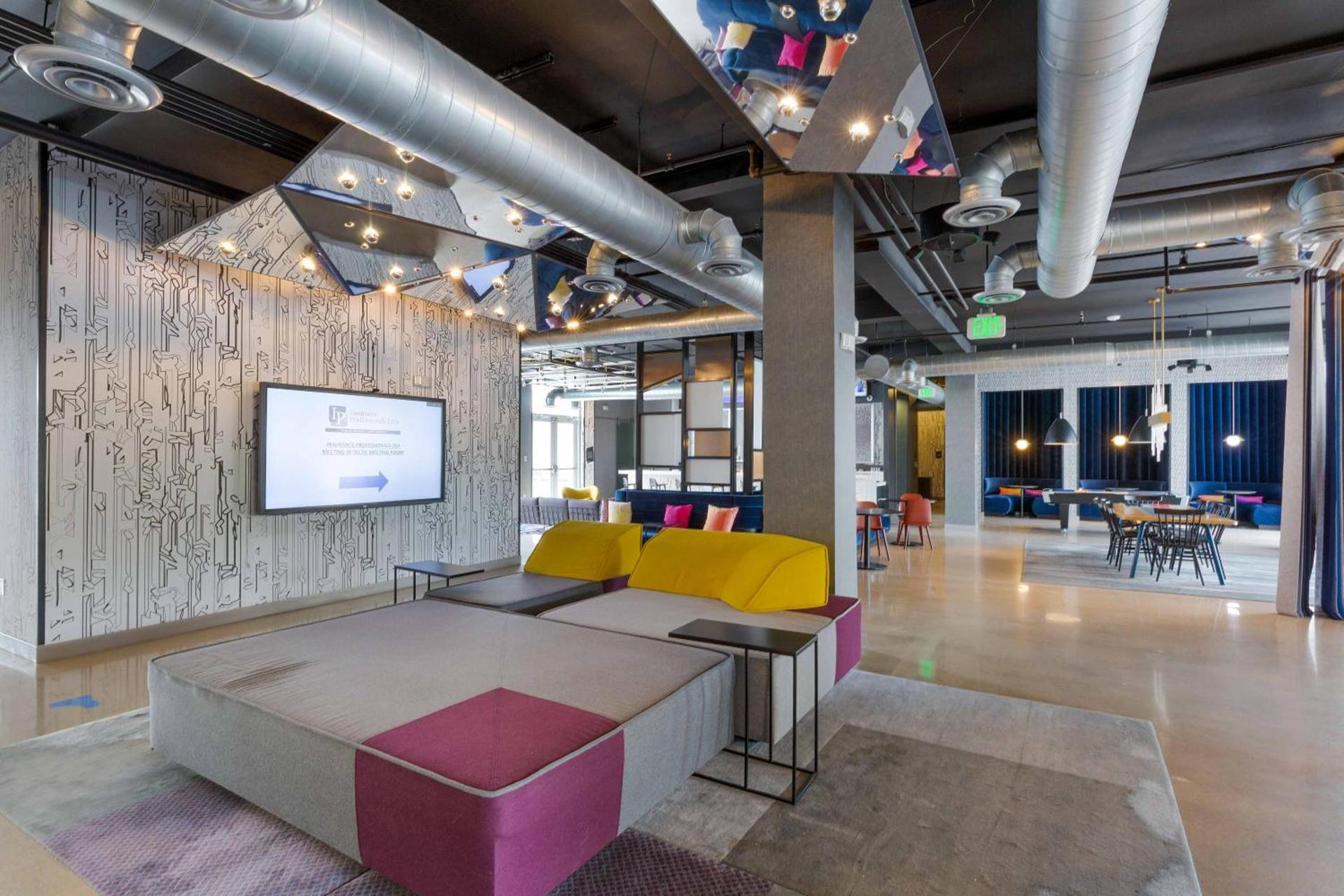 Aloft by Marriott Austin Round Rock photo 6