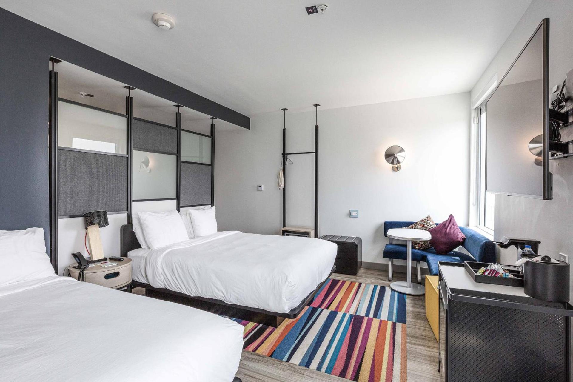 Aloft by Marriott Austin Round Rock photo 7