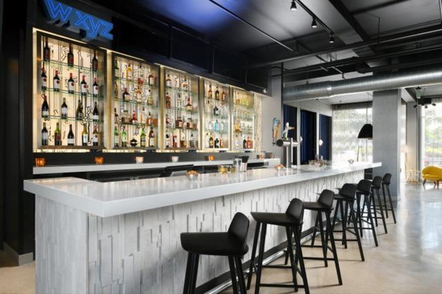 Aloft by Marriott Austin Round Rock photo 12