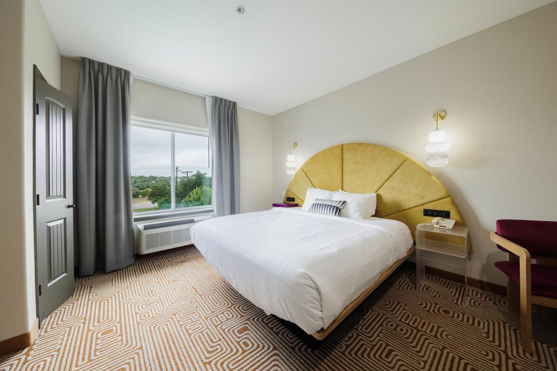 Blanco River Hotel photo 9