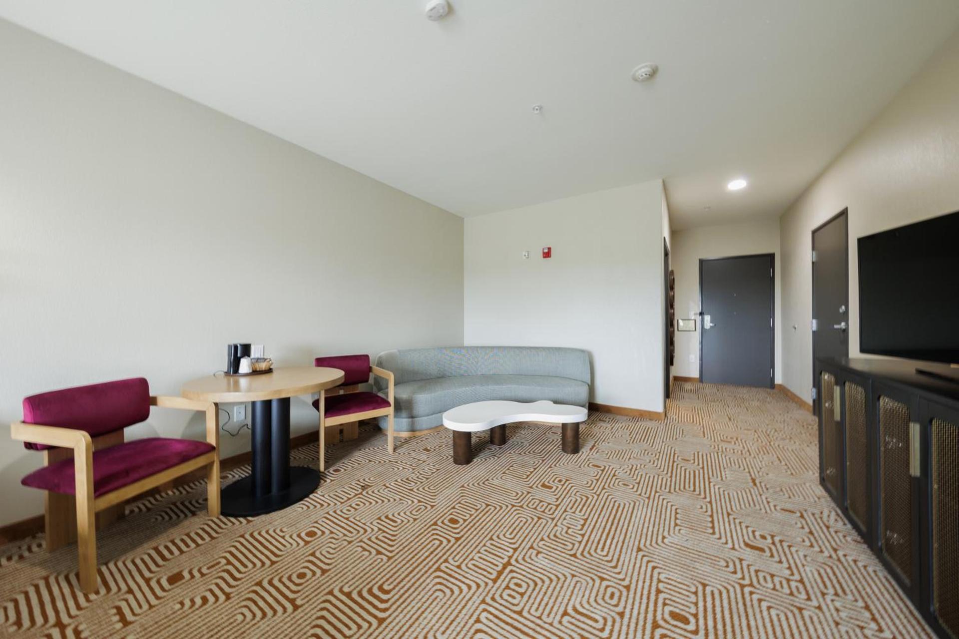 Blanco River Hotel photo 8