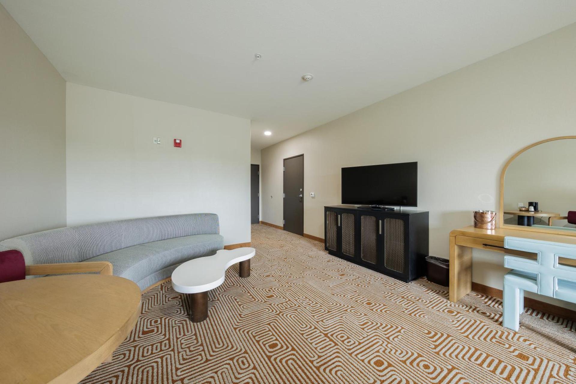 Blanco River Hotel photo 7
