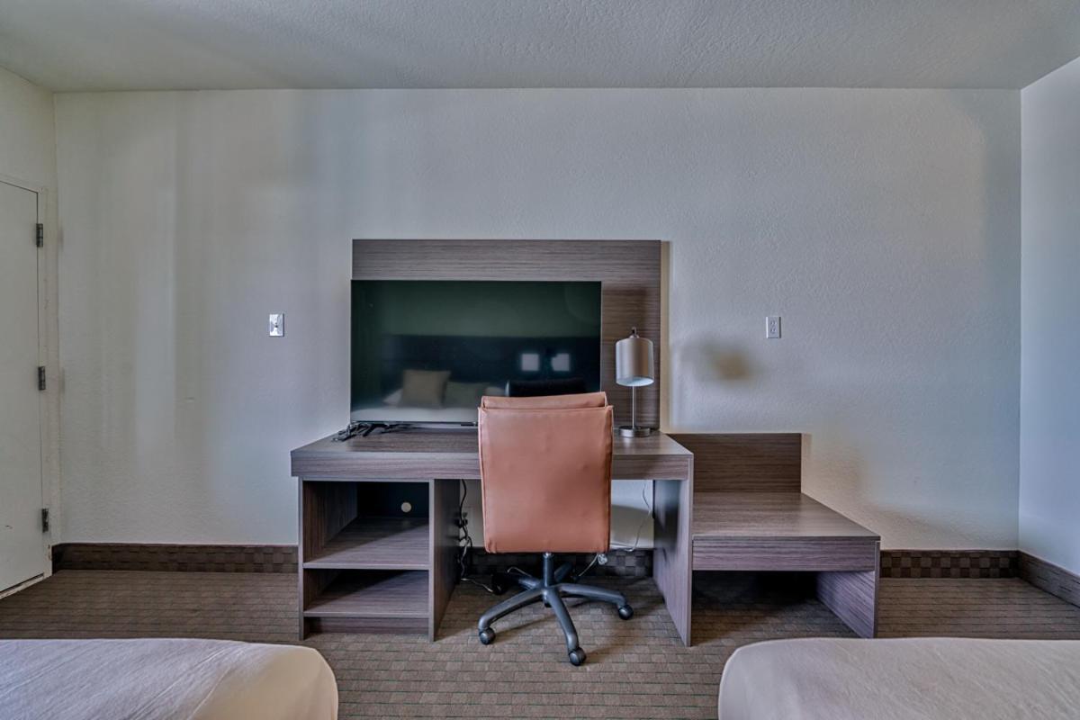 Sunrise Park Lodge photo 5