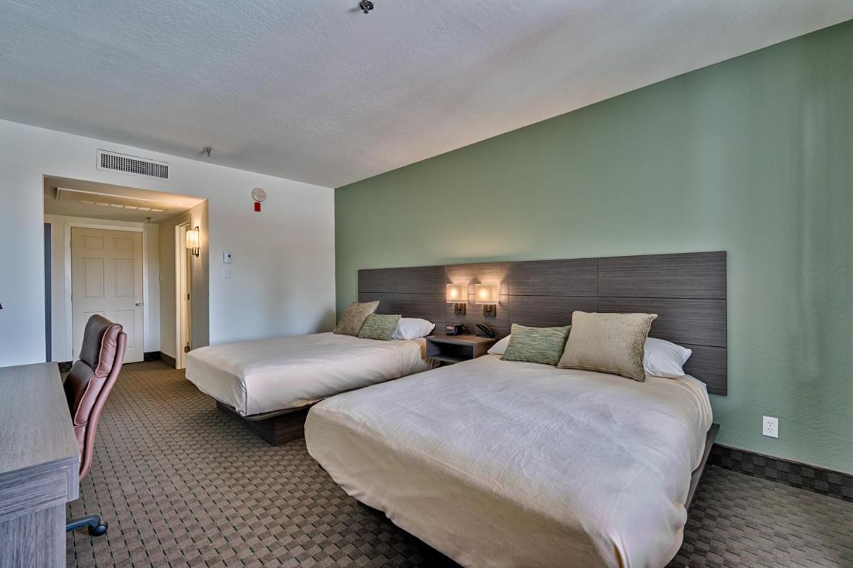 Sunrise Park Lodge photo 3