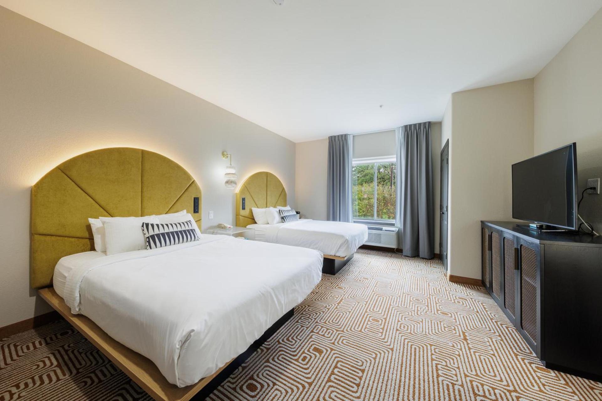 Blanco River Hotel photo 33