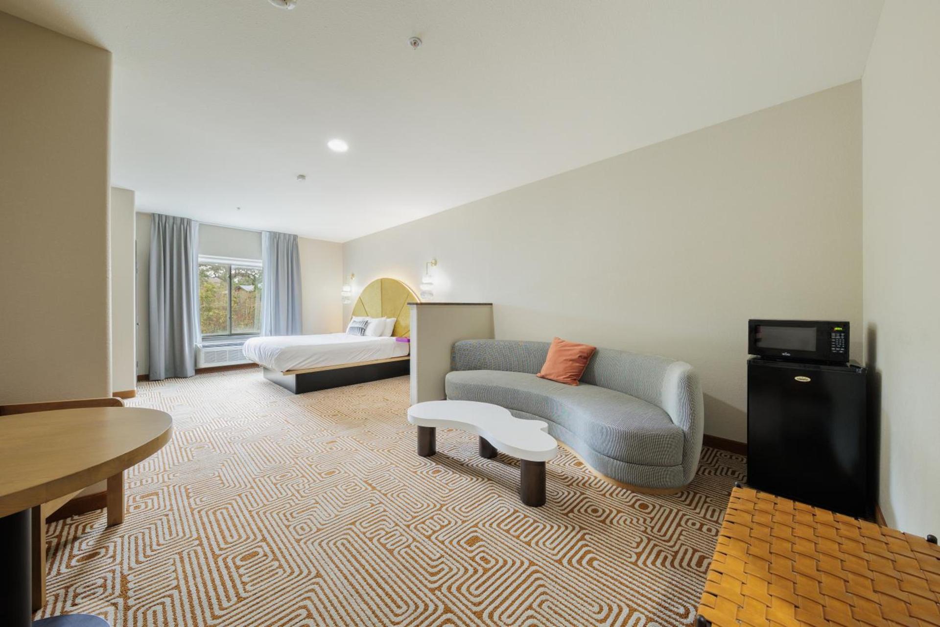 Blanco River Hotel photo 15