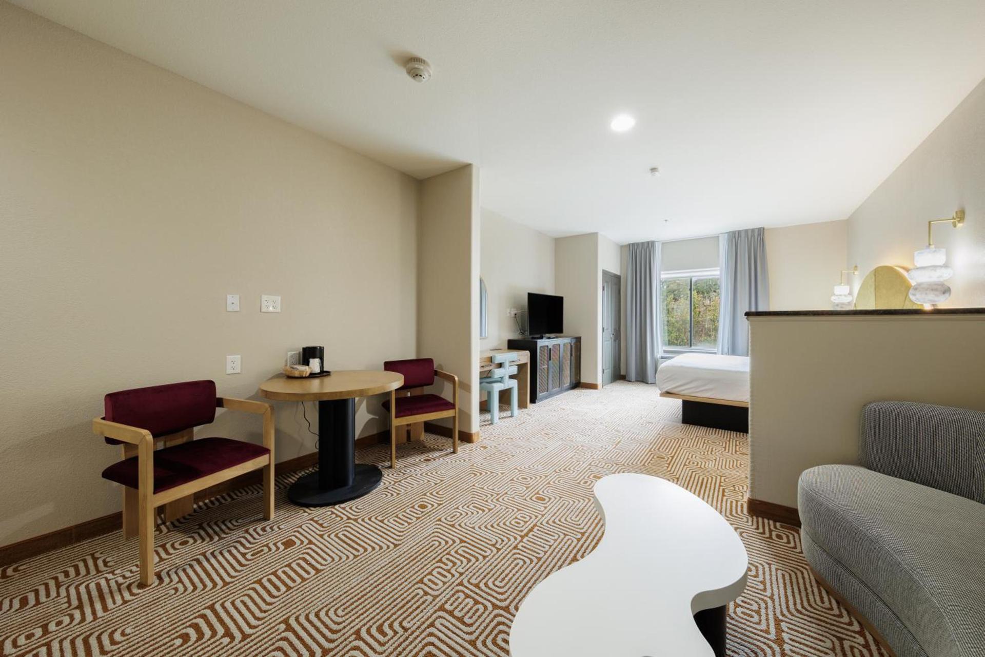 Blanco River Hotel photo 14