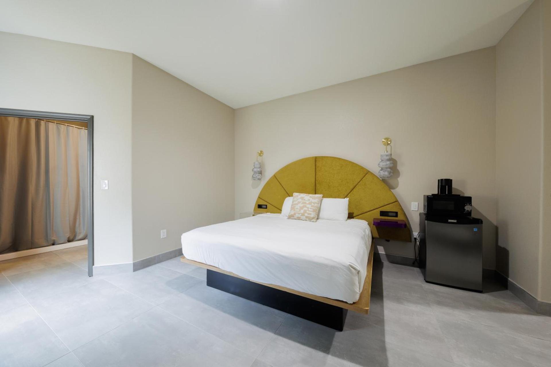 Blanco River Hotel photo 21