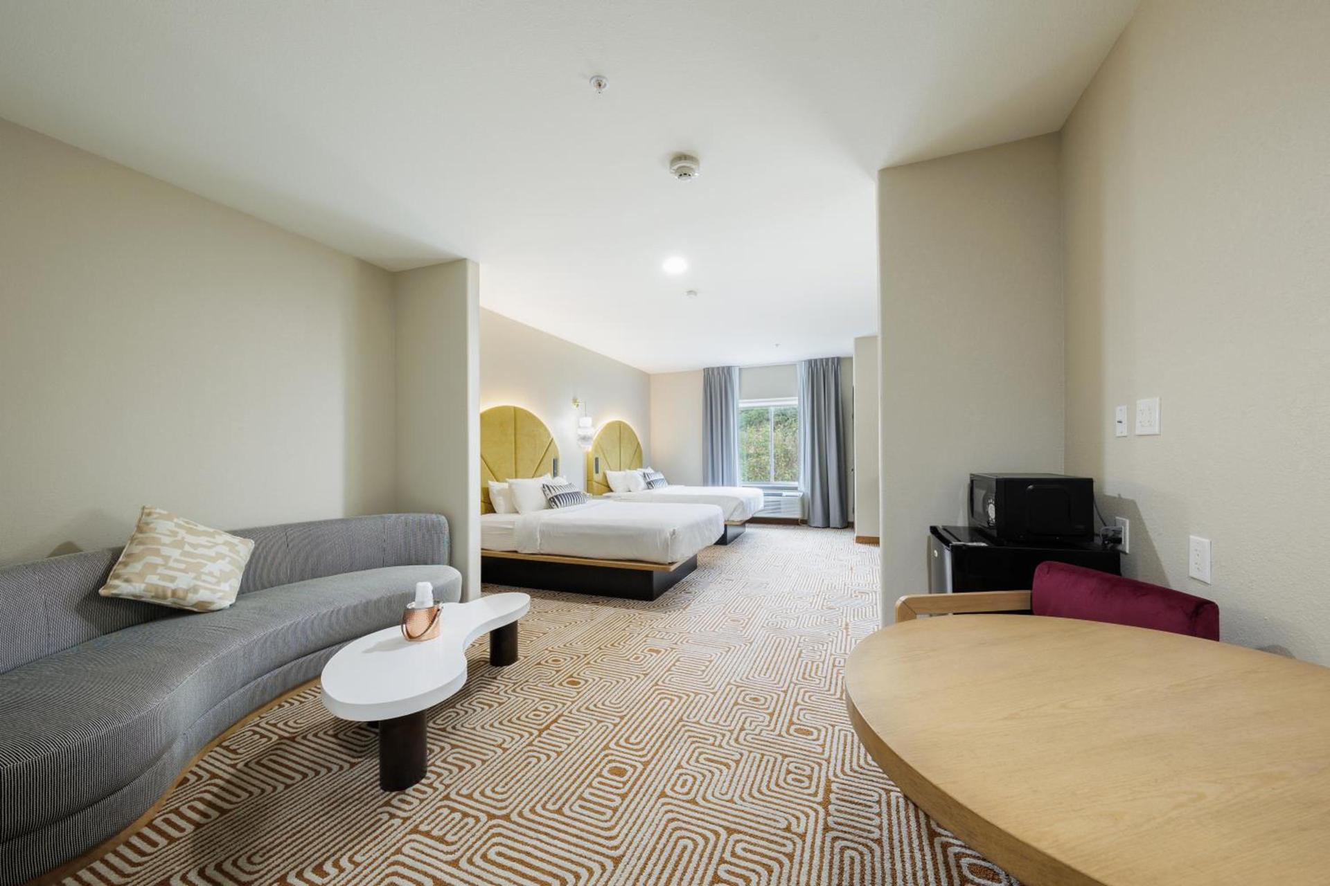 Blanco River Hotel photo 23