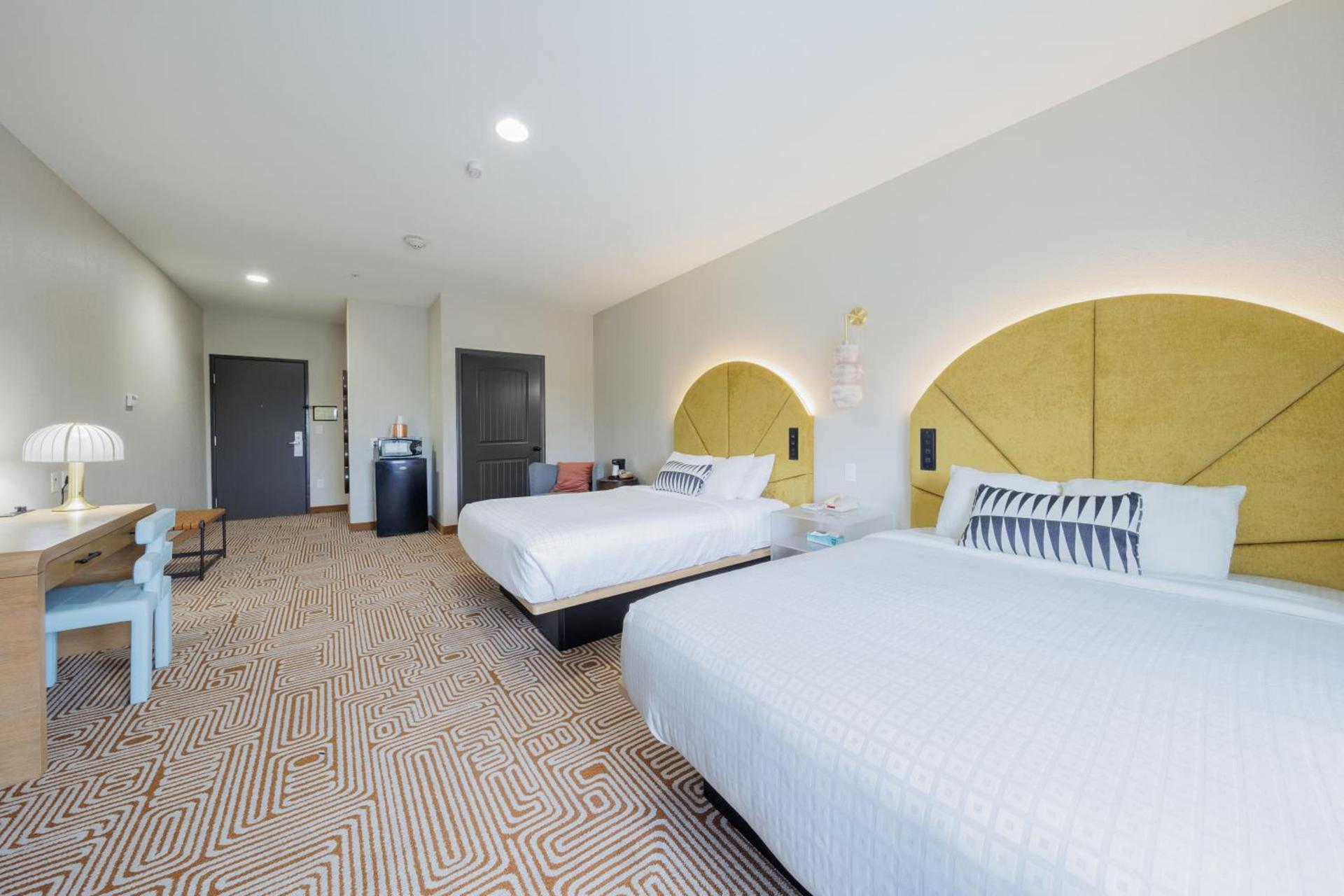 Blanco River Hotel photo 25