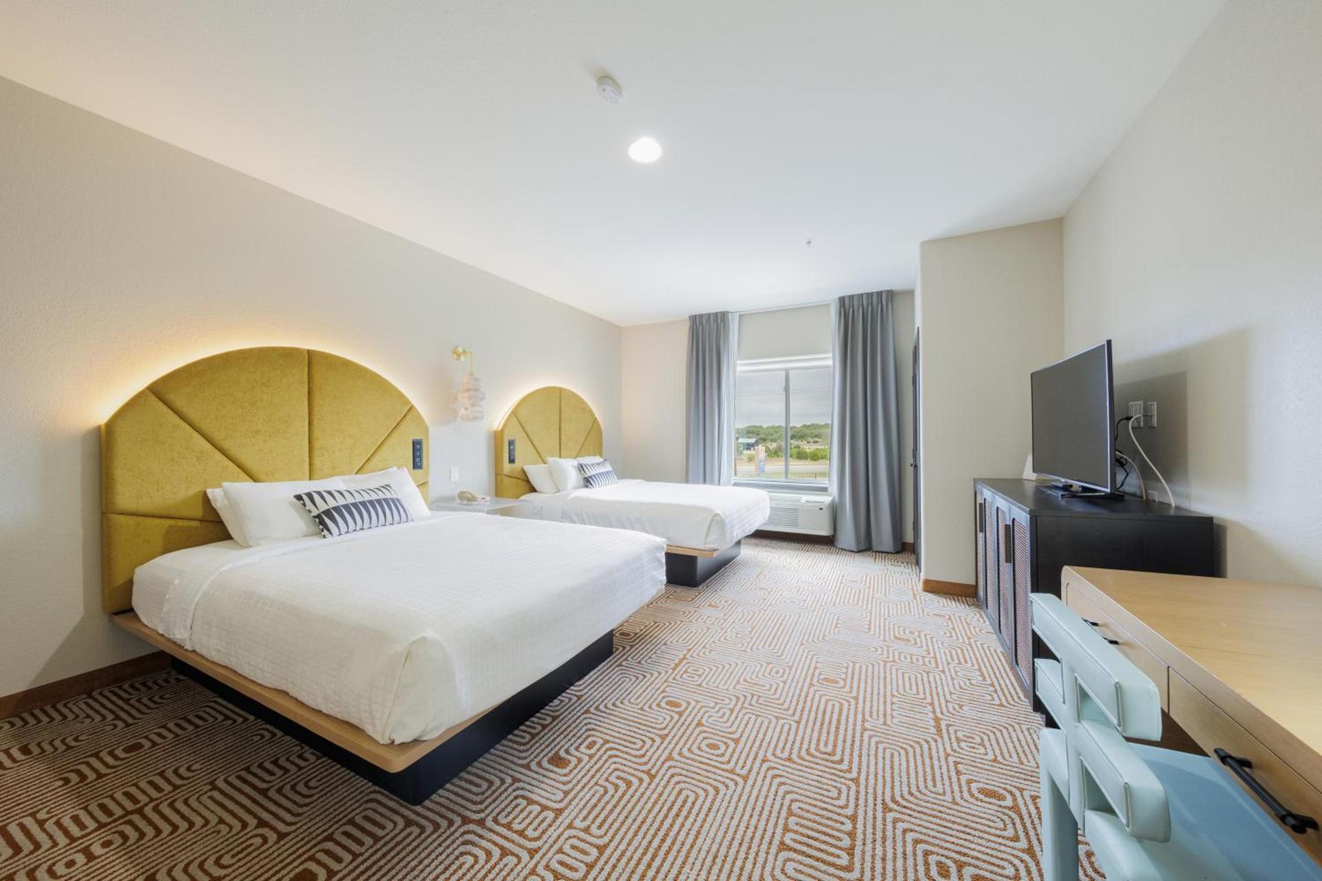 Blanco River Hotel photo 28