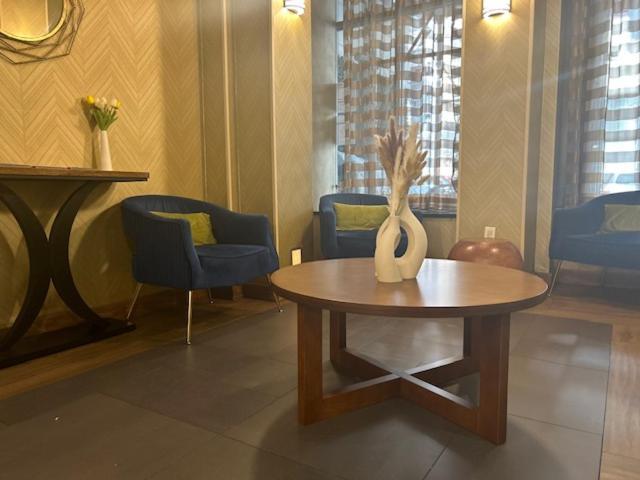 Fairfield Inn & Suites by Marriott New York Manhattan/Fifth Avenue photo 2