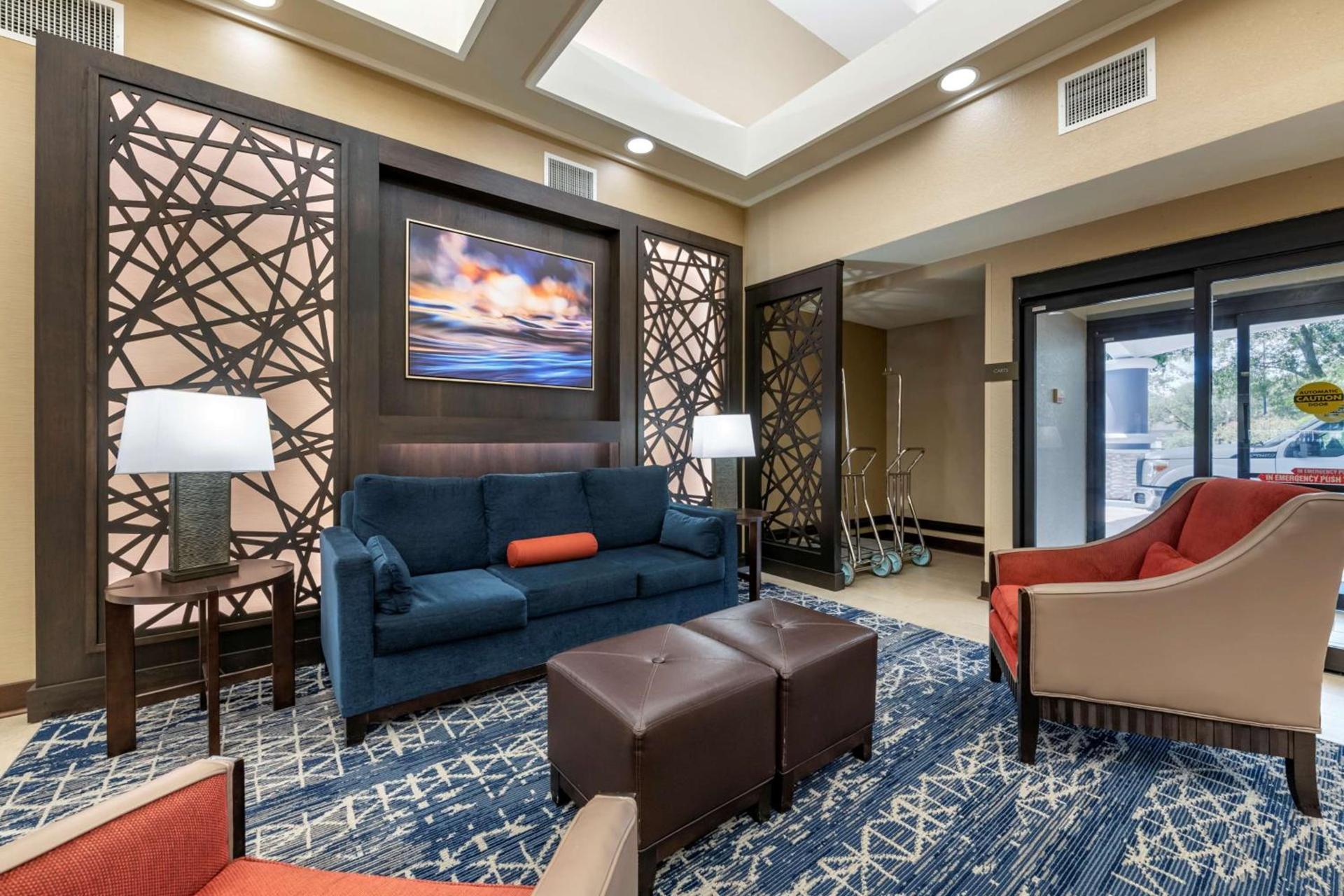Best Western Plus Orlando East - UCF Area photo 3