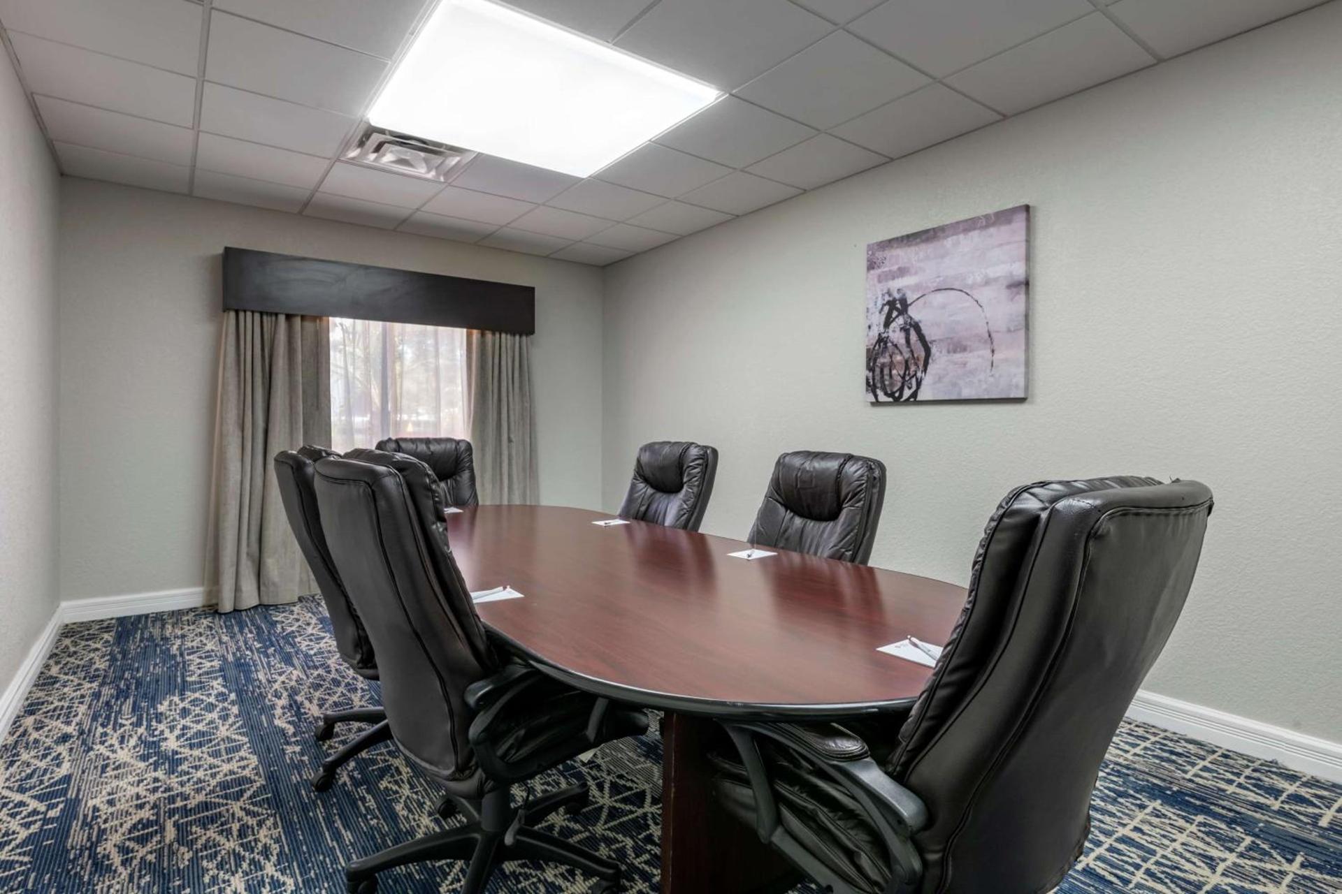 Best Western Plus Orlando East - UCF Area photo 10