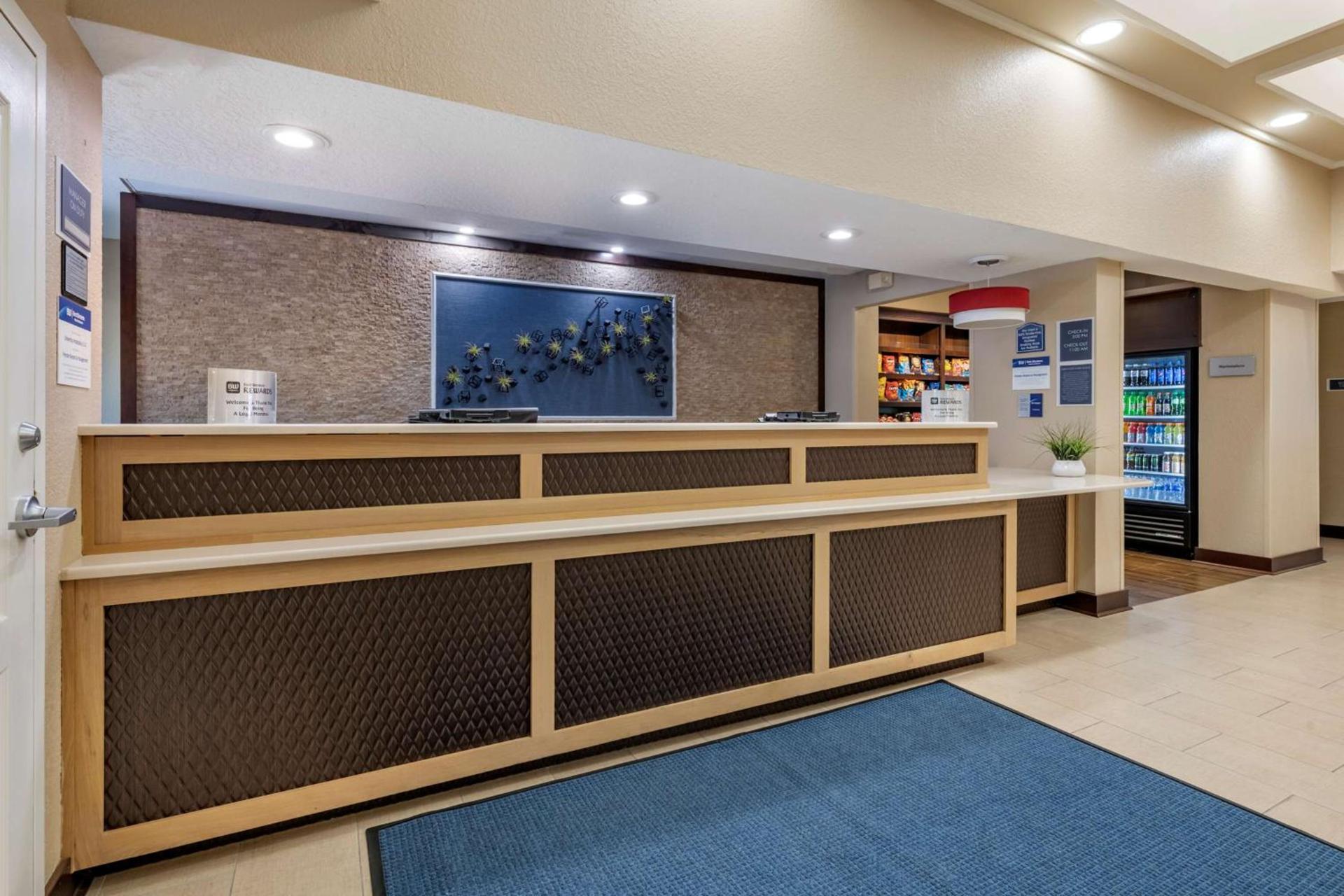 Best Western Plus Orlando East - UCF Area photo 13