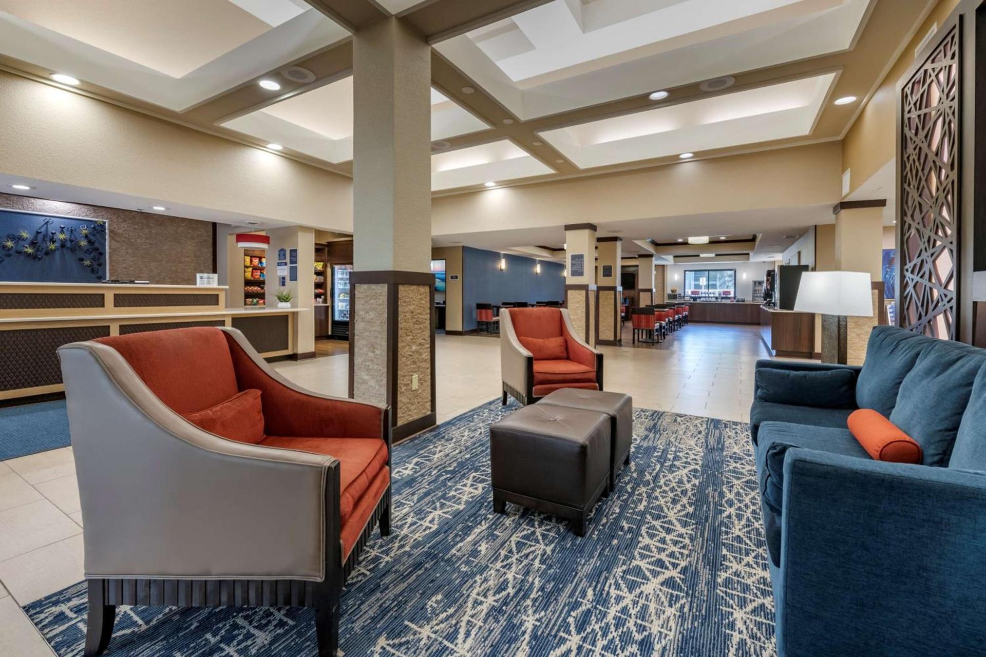Best Western Plus Orlando East - UCF Area photo 14