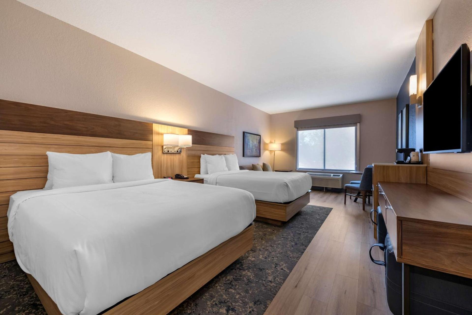 Best Western Plus Orlando East - UCF Area photo 15