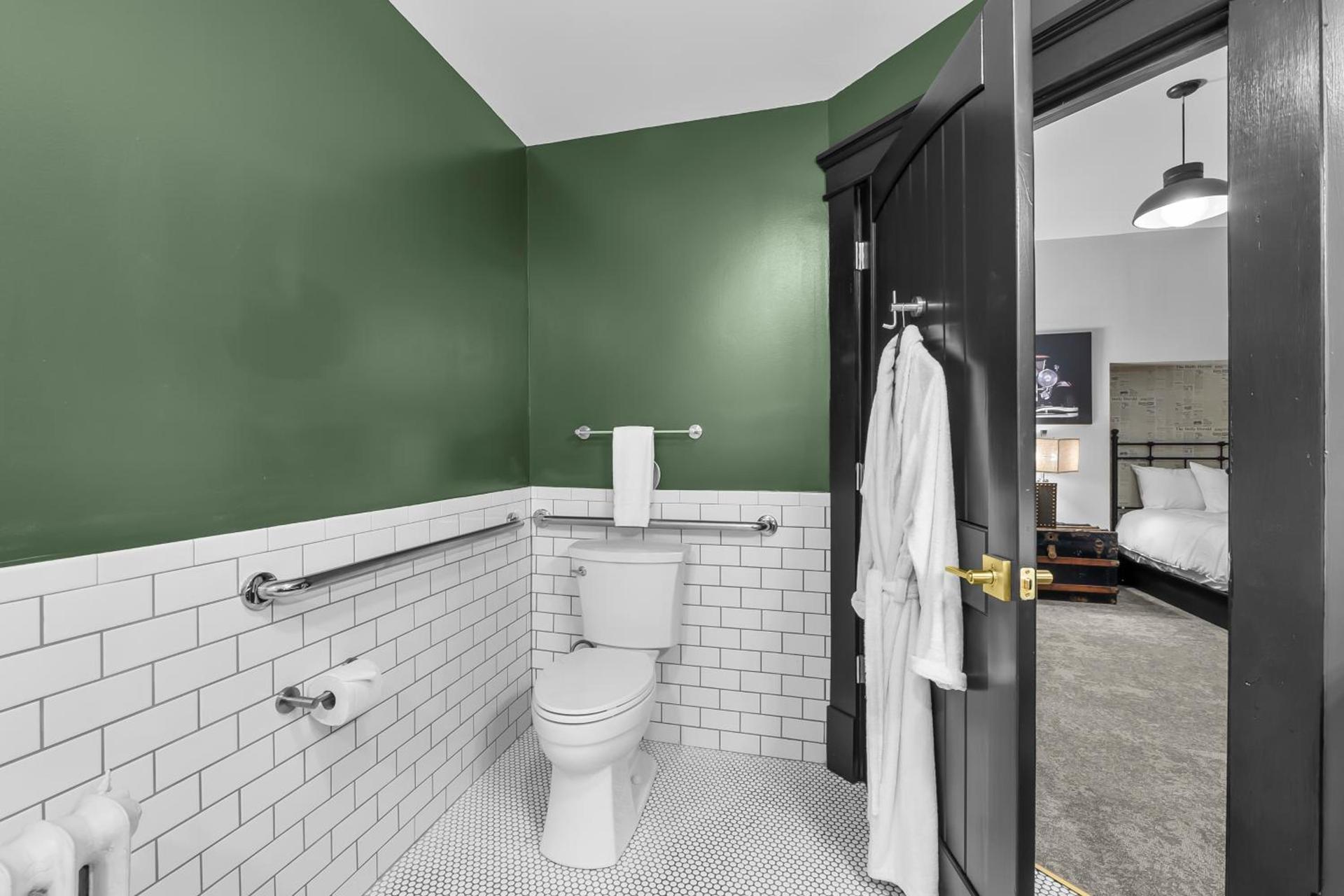 Rockwood Inn photo 6