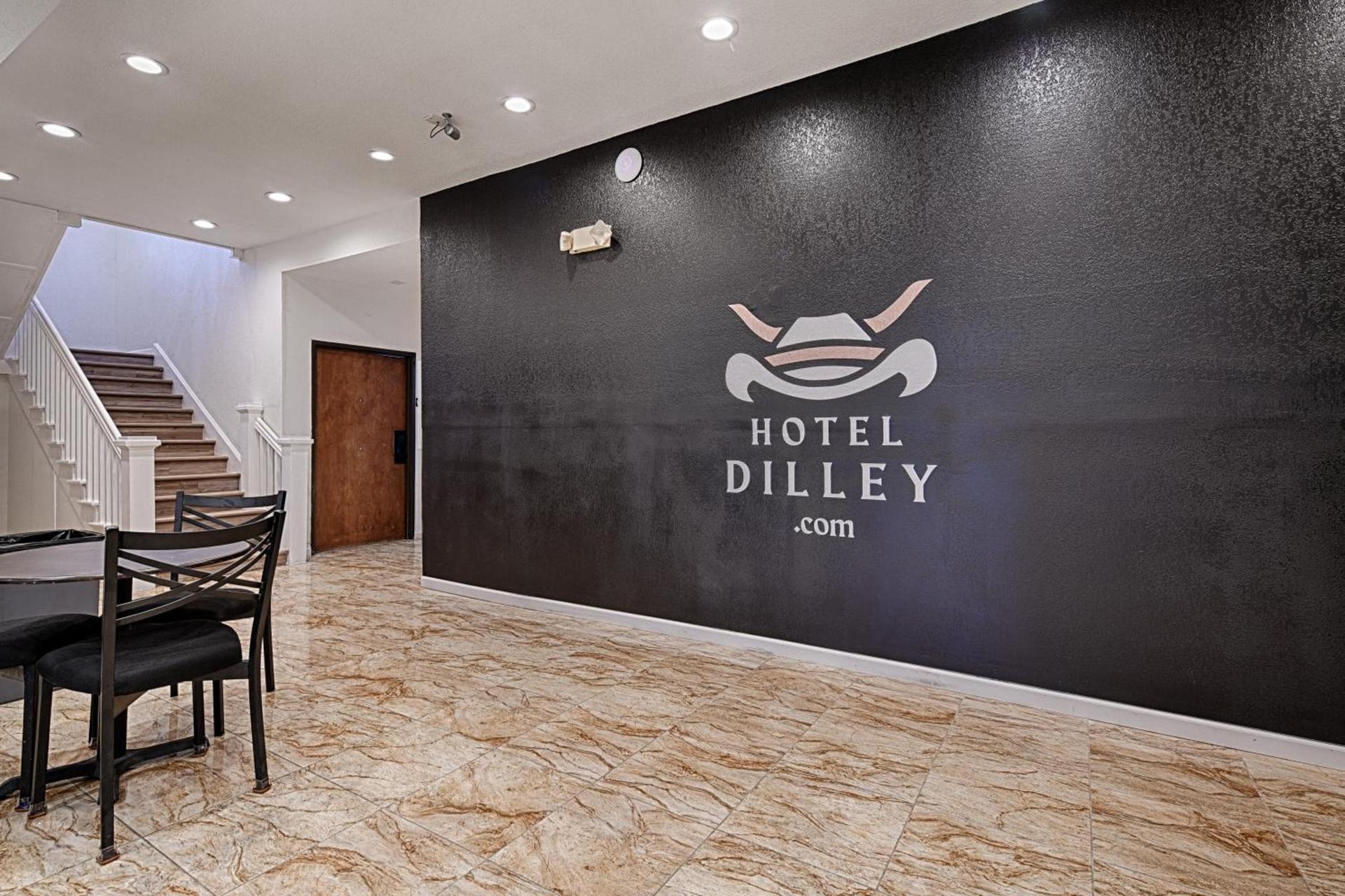 Hotel Dilley Grand photo 19