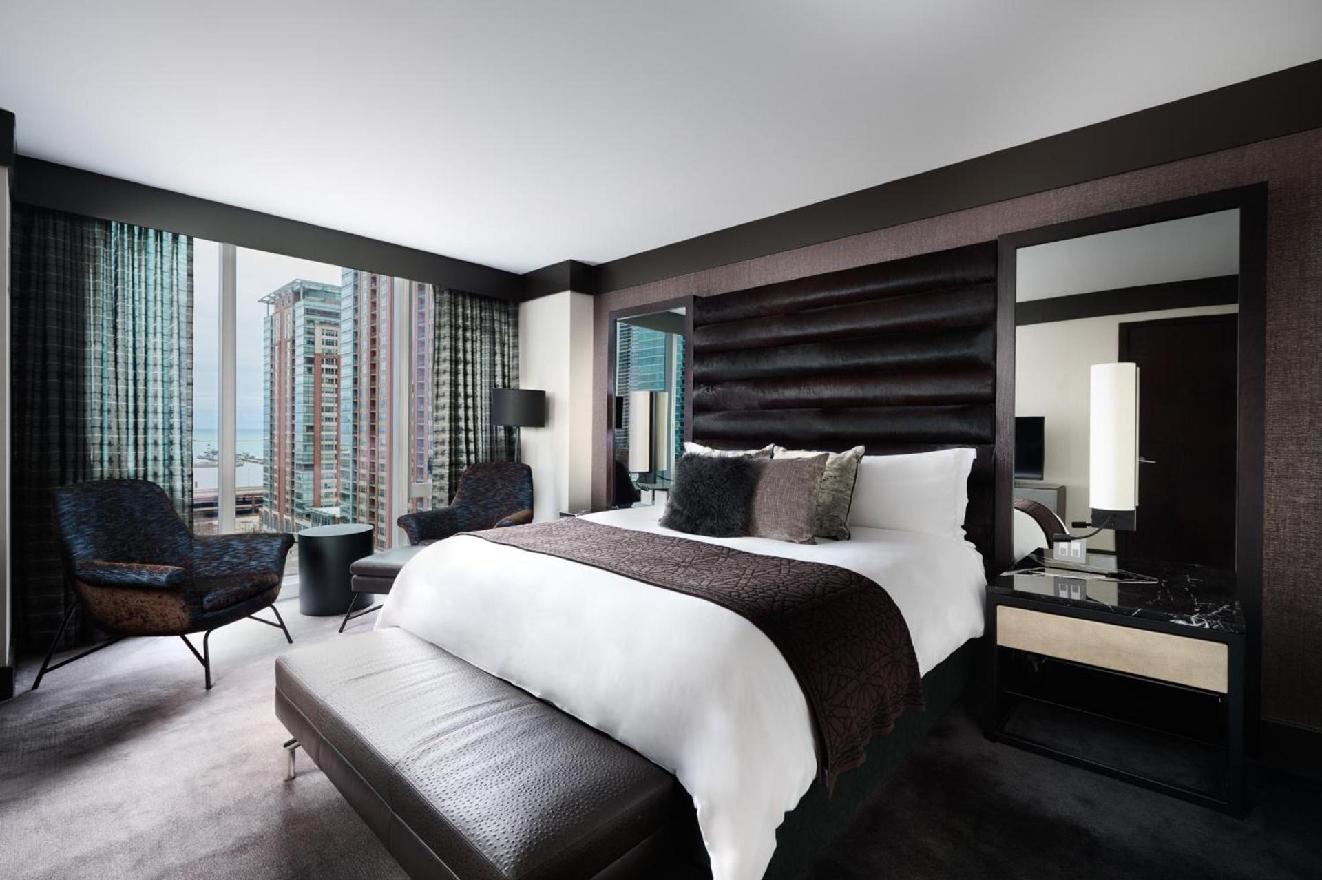 Loews Chicago Hotel photo 37